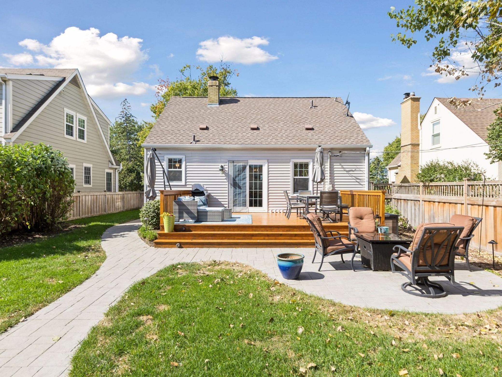 View of Residential at 5525 Upton Avenue, Minneapolis MN 55410, Minneapolis (39 of 48) - Mike Wilen | Minnesota Team Real Estate