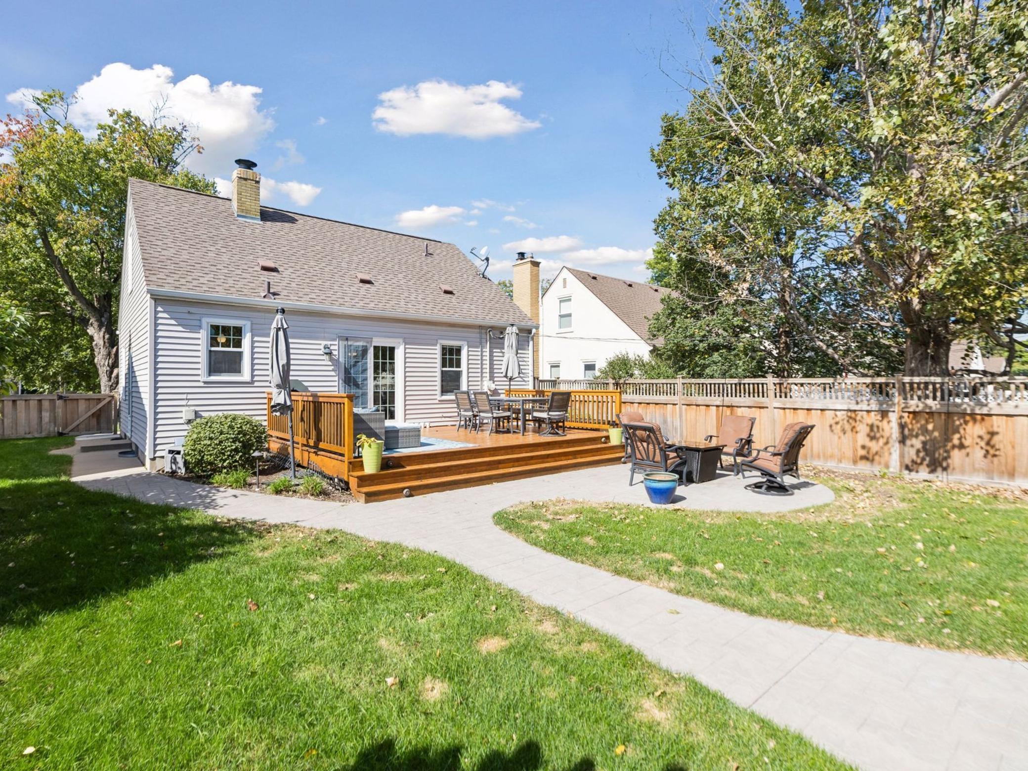 View of Residential at 5525 Upton Avenue, Minneapolis MN 55410, Minneapolis (38 of 48) - Mike Wilen | Minnesota Team Real Estate
