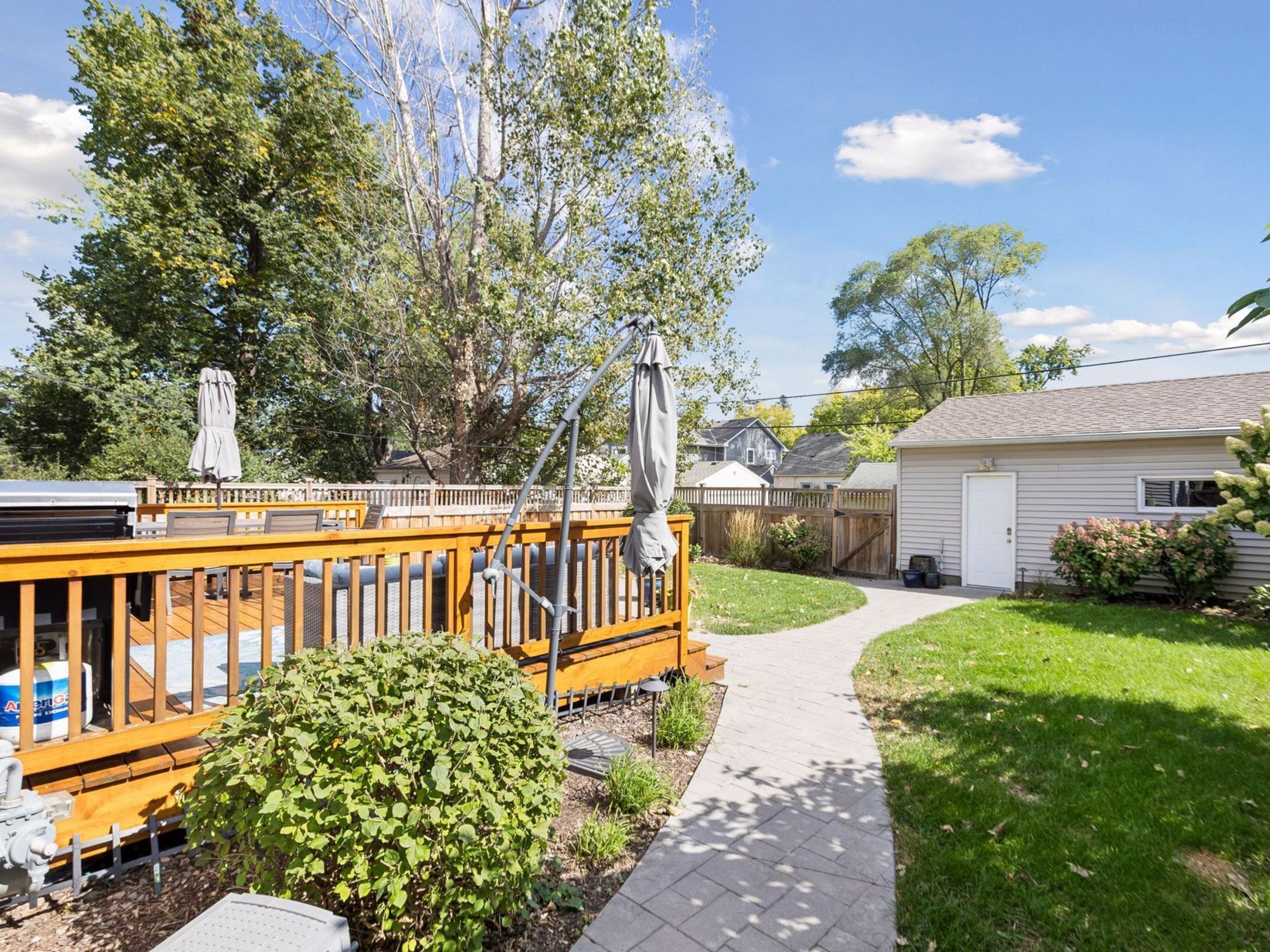 View of Residential at 5525 Upton Avenue, Minneapolis MN 55410, Minneapolis (37 of 48) - Mike Wilen | Minnesota Team Real Estate