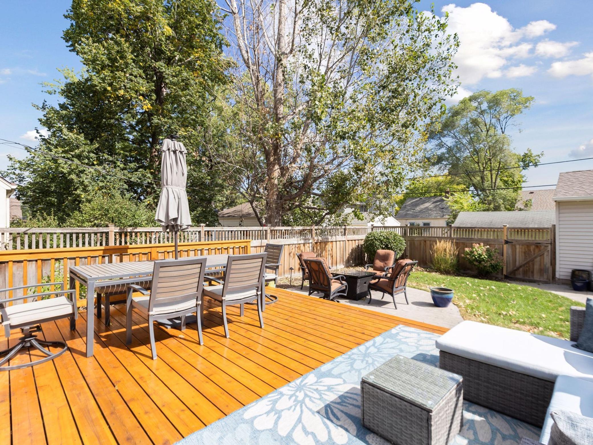 View of Residential at 5525 Upton Avenue, Minneapolis MN 55410, Minneapolis (35 of 48) - Mike Wilen | Minnesota Team Real Estate