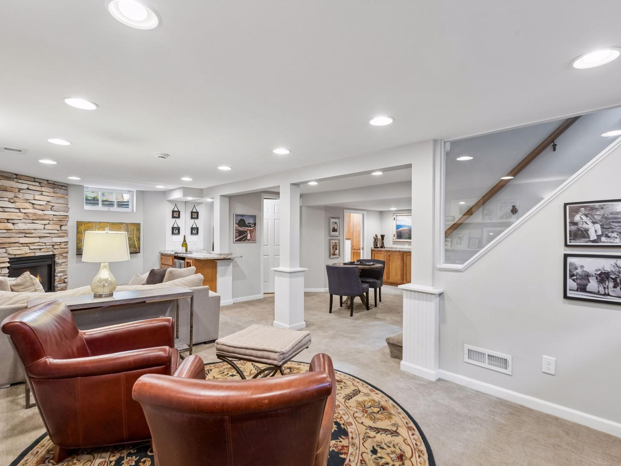 View of Residential at 5525 Upton Avenue, Minneapolis MN 55410, Minneapolis (30 of 48) - Mike Wilen | Minnesota Team Real Estate