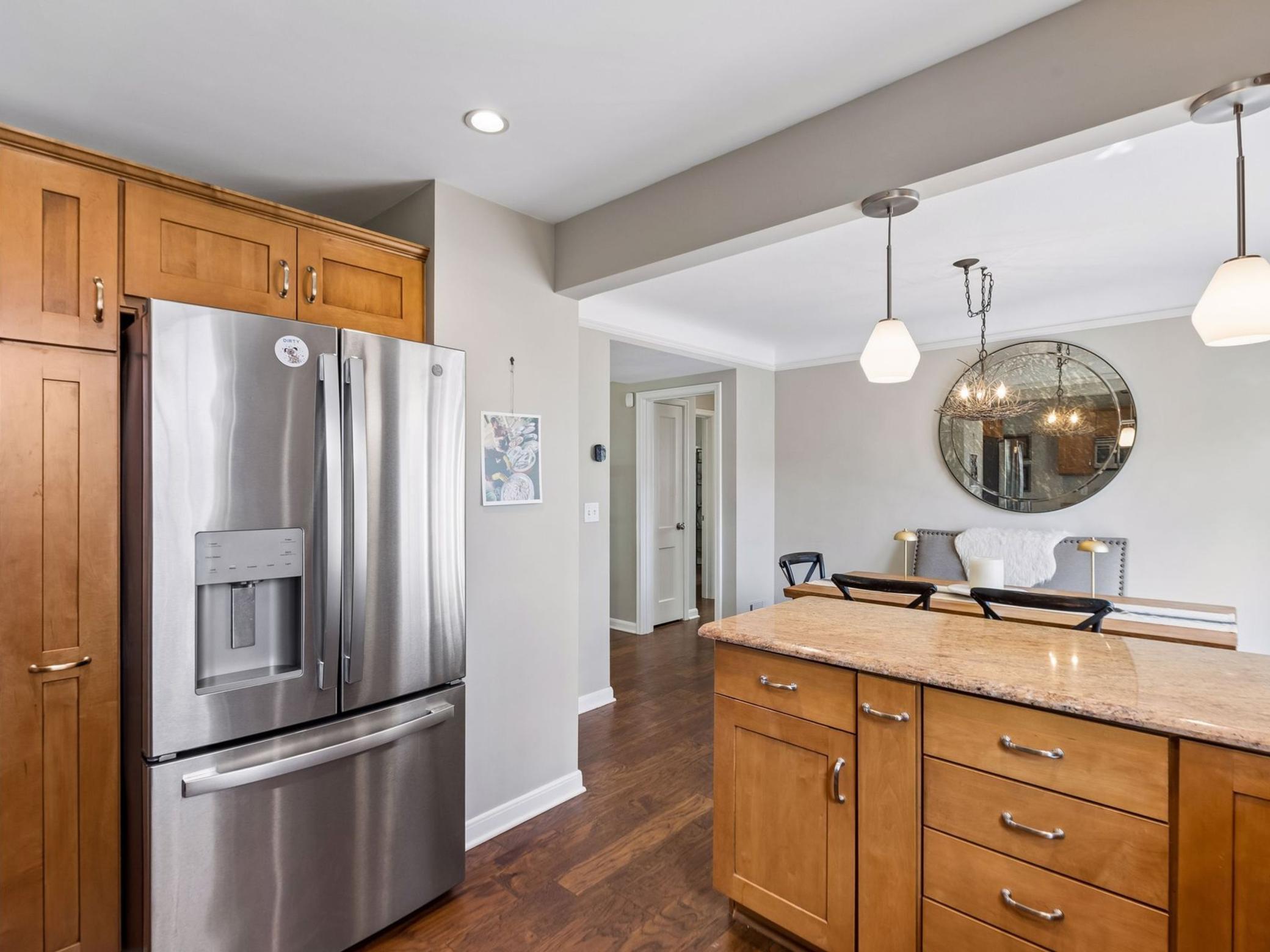 View of Residential at 5525 Upton Avenue, Minneapolis MN 55410, Minneapolis (15 of 48) - Mike Wilen | Minnesota Team Real Estate