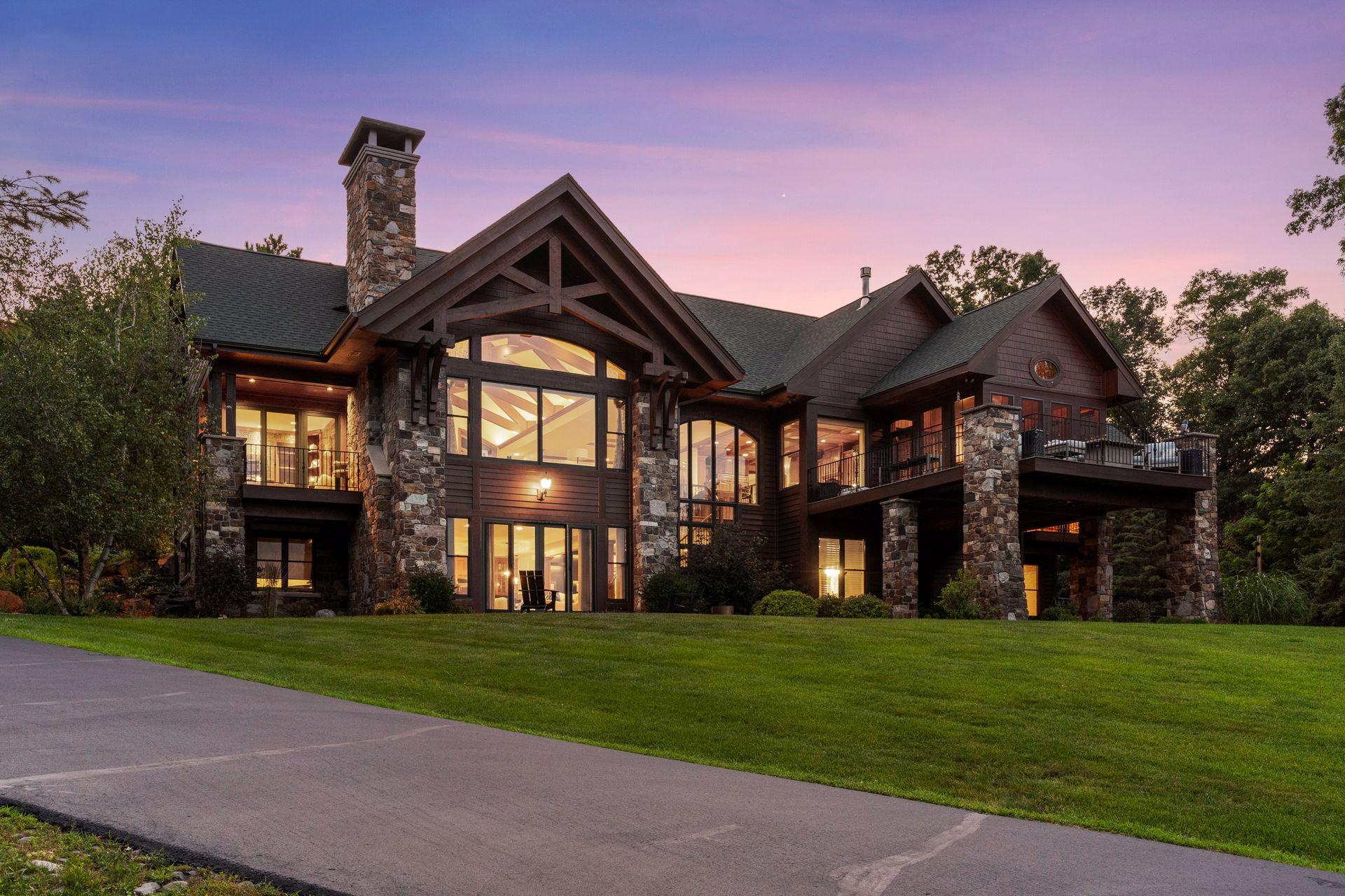 View of Residential at 2534 Stagecoach Trail, Afton MN 55001, Afton (2 of 93) - Mike Wilen | Minnesota Team Real Estate