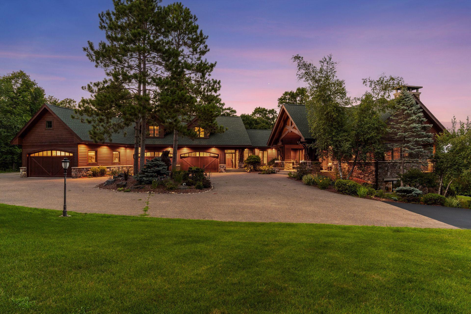 View of Residential at 2534 Stagecoach Trail, Afton MN 55001, Afton (4 of 93) - Mike Wilen | Minnesota Team Real Estate