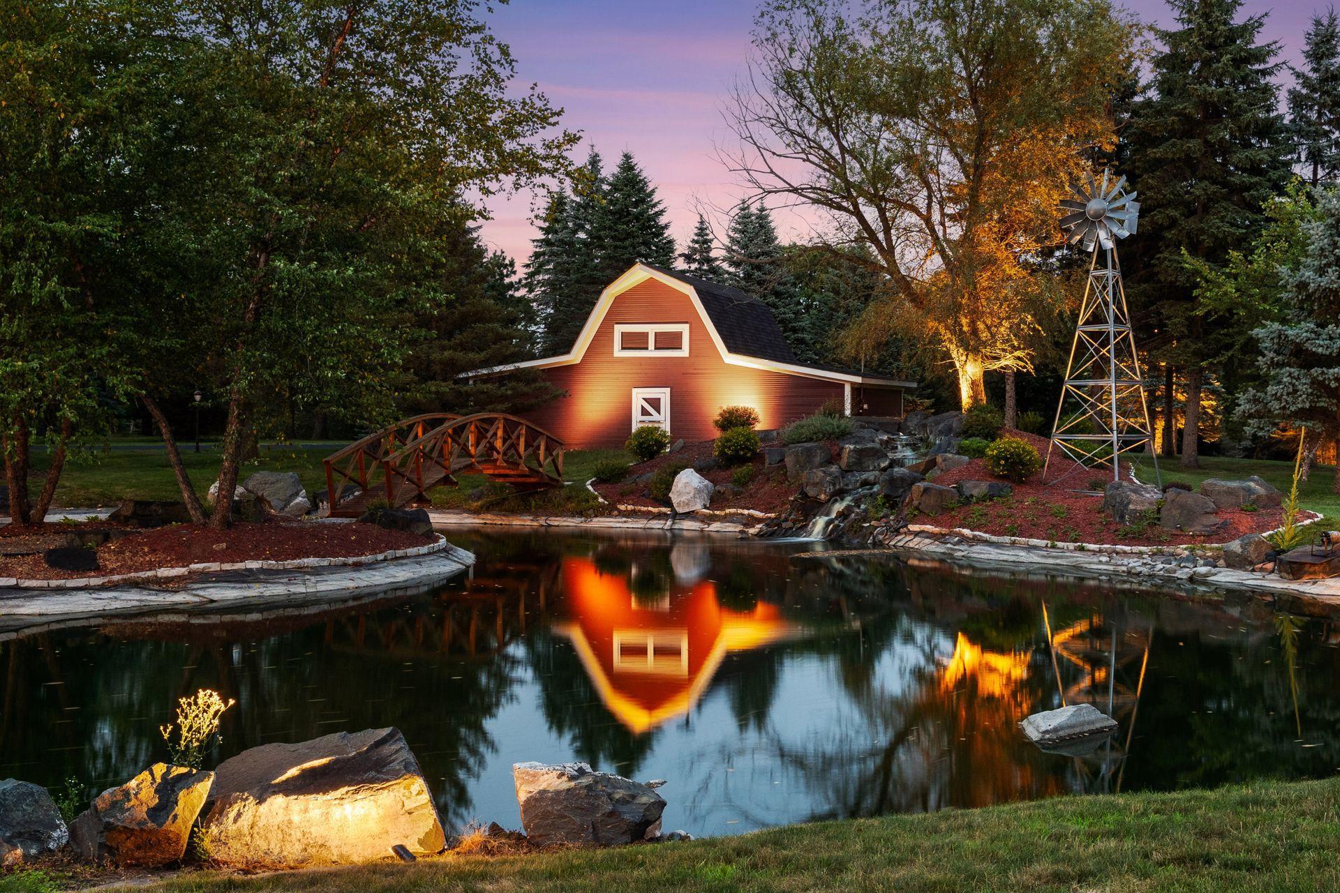 View of Residential at 2534 Stagecoach Trail, Afton MN 55001, Afton (7 of 93) - Mike Wilen | Minnesota Team Real Estate