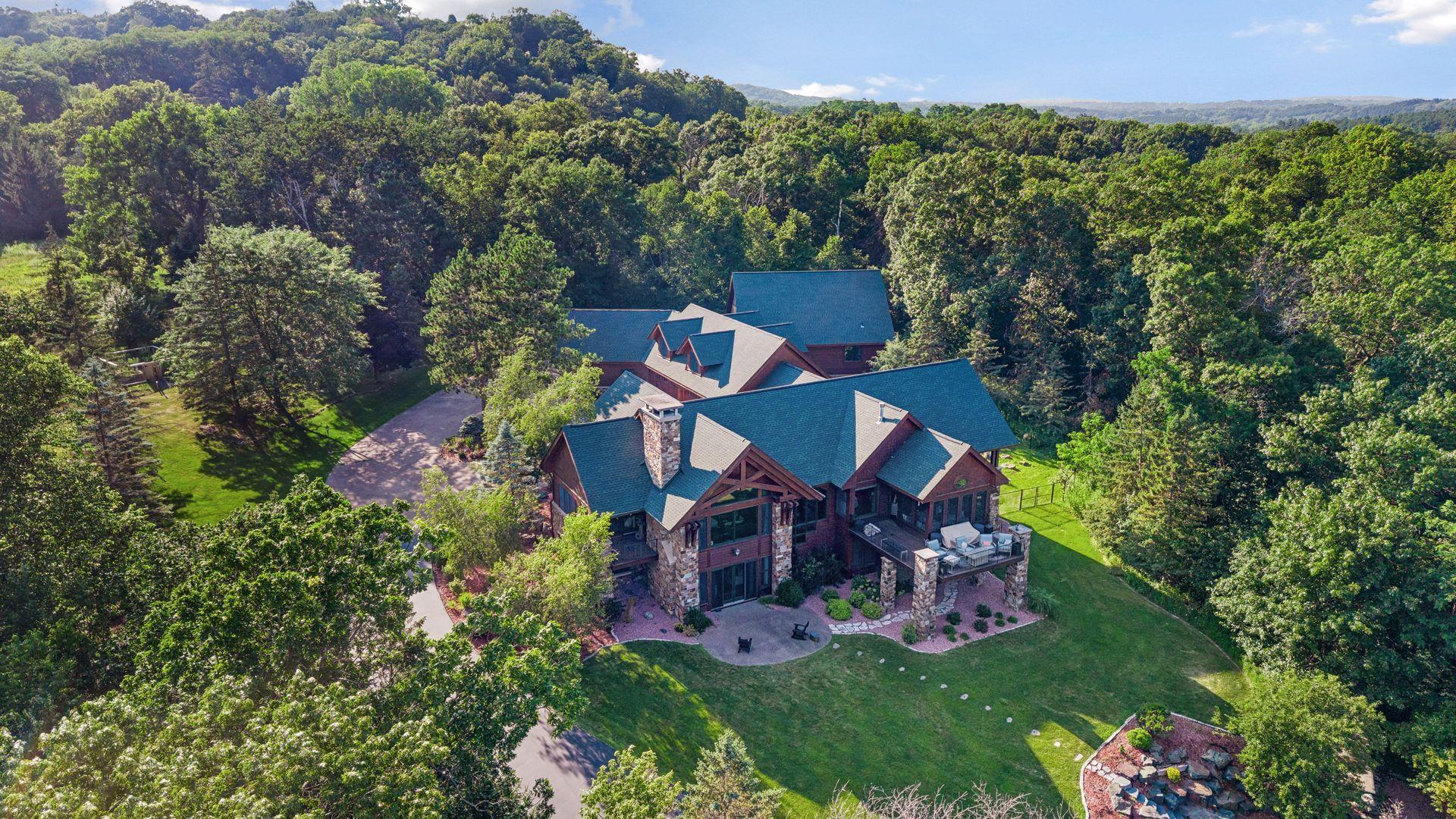 View of Residential at 2534 Stagecoach Trail, Afton MN 55001, Afton (8 of 93) - Mike Wilen | Minnesota Team Real Estate