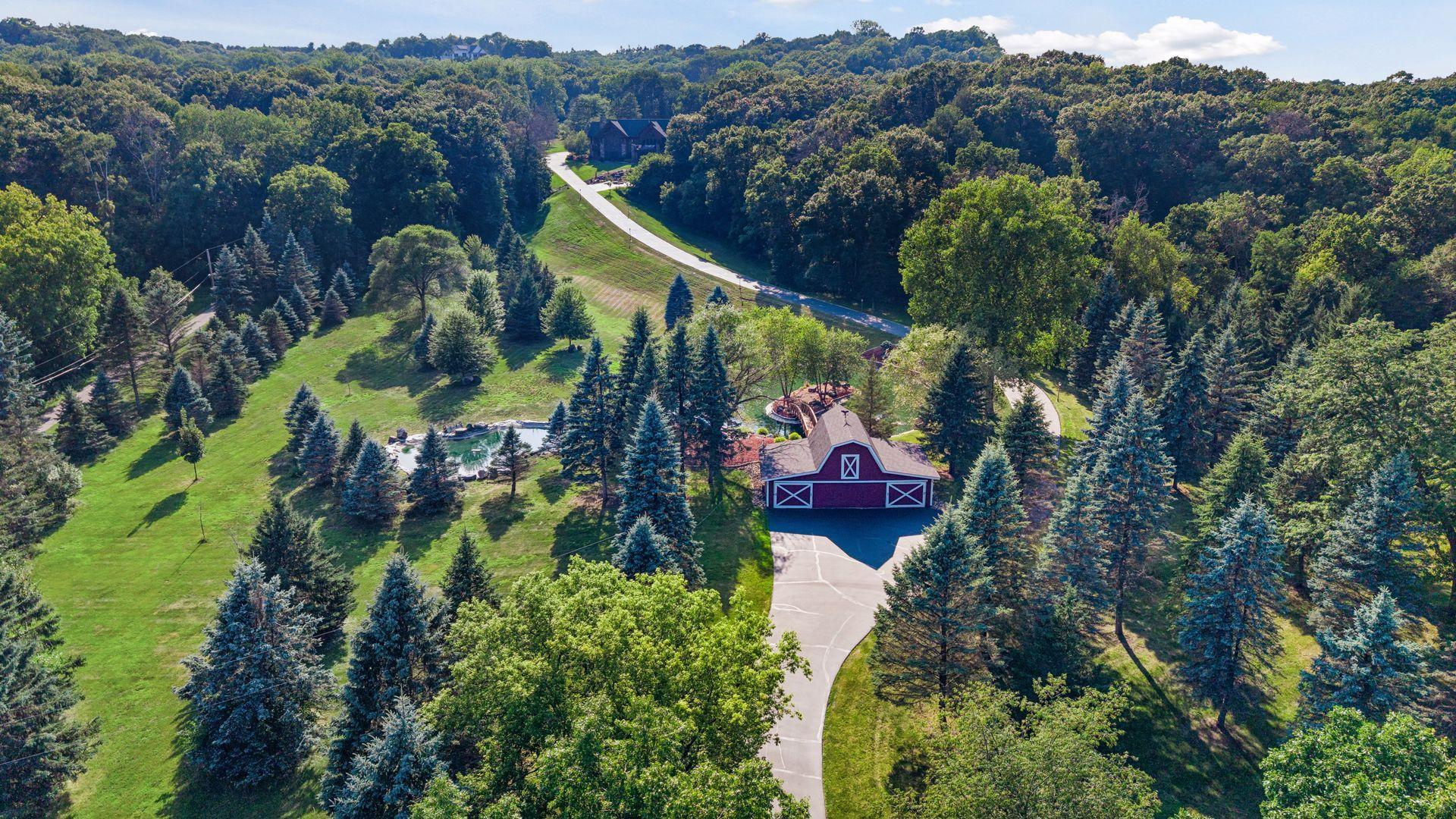 View of Residential at 2534 Stagecoach Trail, Afton MN 55001, Afton (10 of 93) - Mike Wilen | Minnesota Team Real Estate