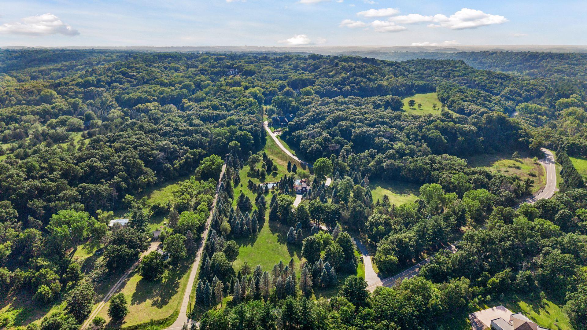 View of Residential at 2534 Stagecoach Trail, Afton MN 55001, Afton (11 of 93) - Mike Wilen | Minnesota Team Real Estate
