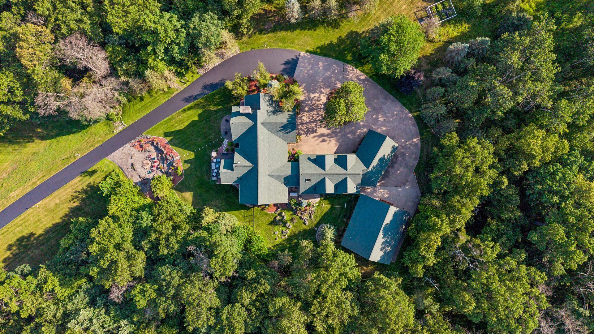 View of Residential at 2534 Stagecoach Trail, Afton MN 55001, Afton (12 of 93) - Mike Wilen | Minnesota Team Real Estate