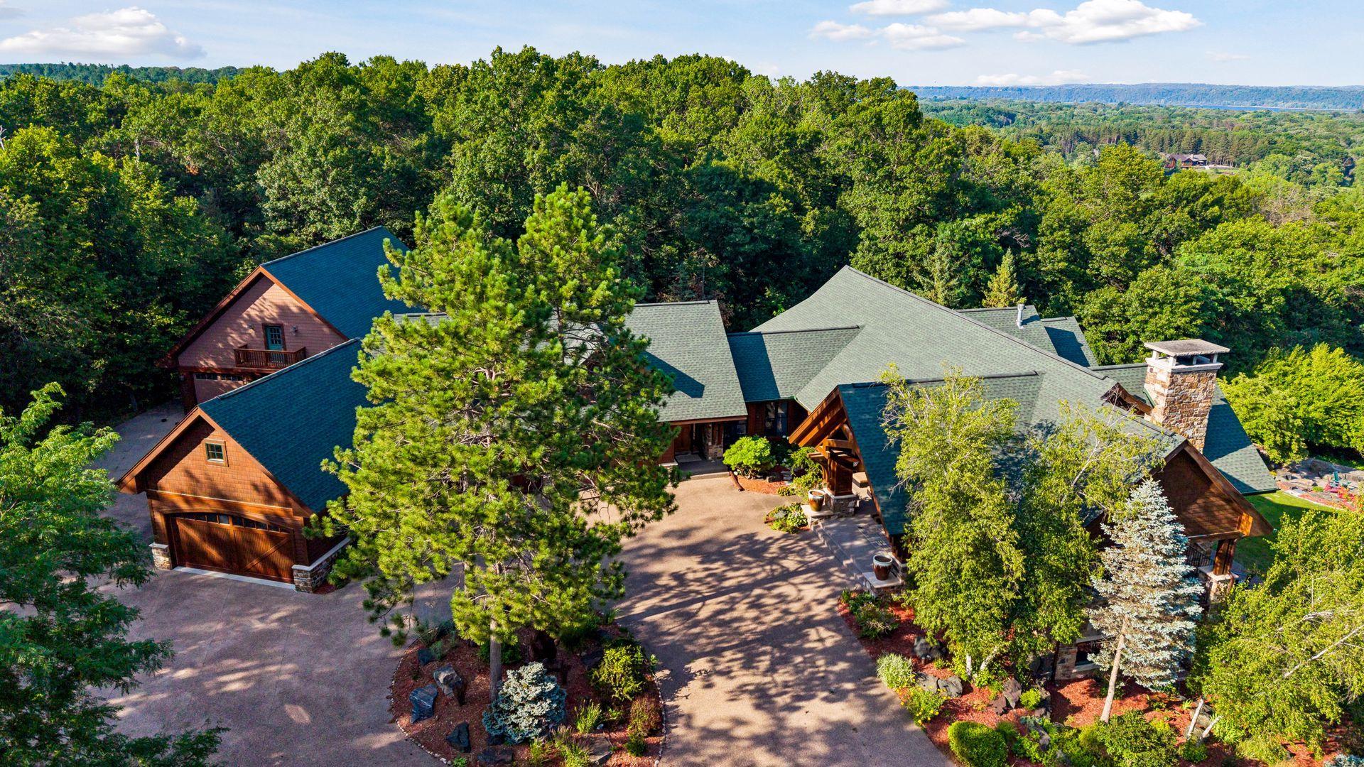 View of Residential at 2534 Stagecoach Trail, Afton MN 55001, Afton (13 of 93) - Mike Wilen | Minnesota Team Real Estate