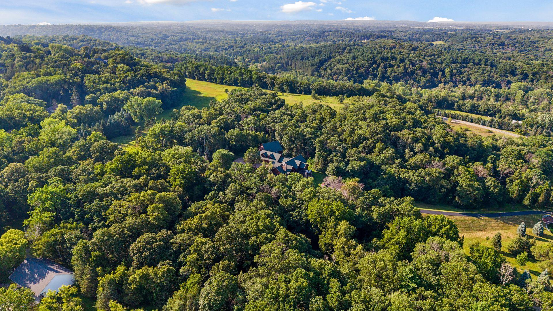 View of Residential at 2534 Stagecoach Trail, Afton MN 55001, Afton (14 of 93) - Mike Wilen | Minnesota Team Real Estate