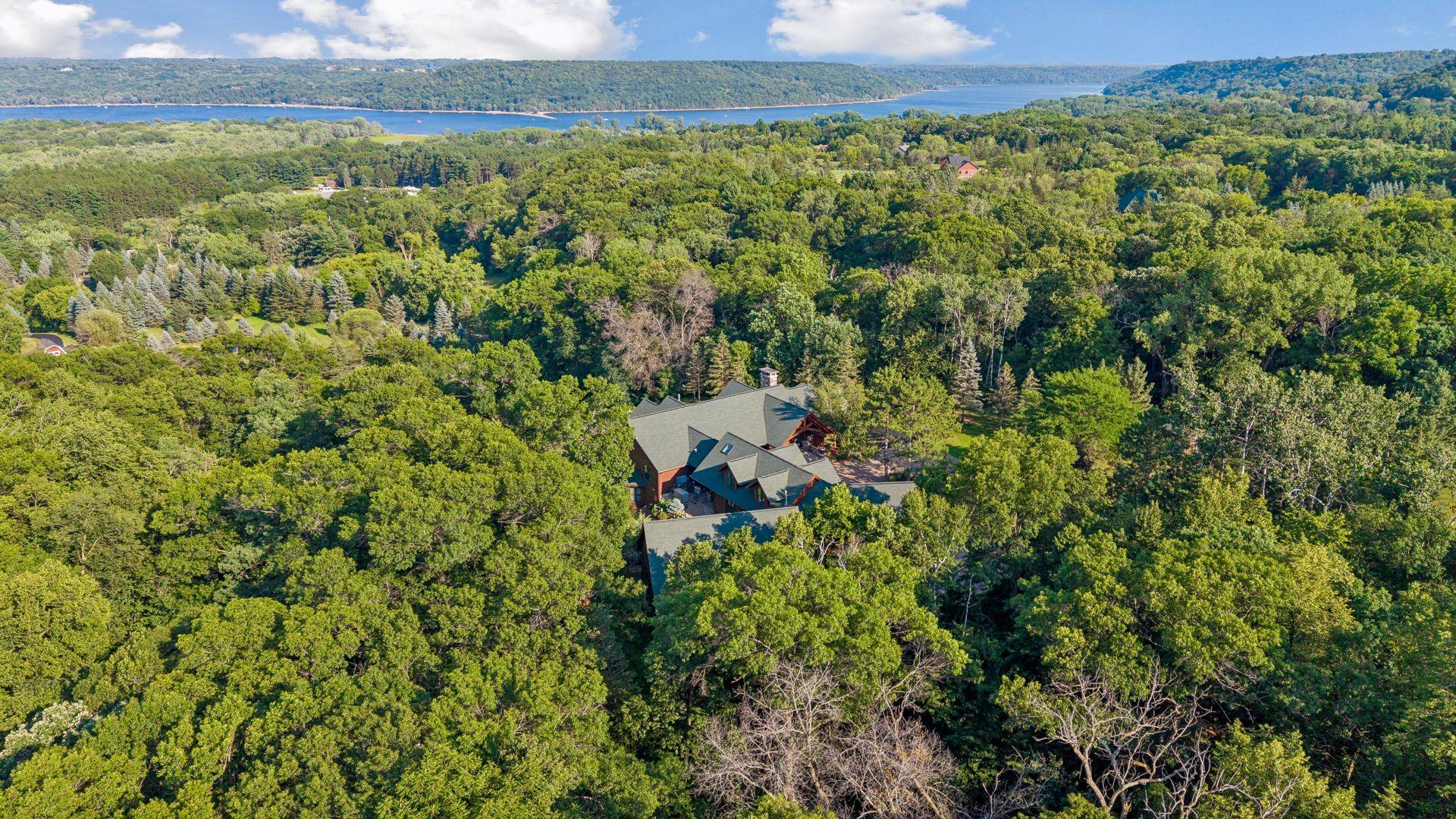 View of Residential at 2534 Stagecoach Trail, Afton MN 55001, Afton (15 of 93) - Mike Wilen | Minnesota Team Real Estate