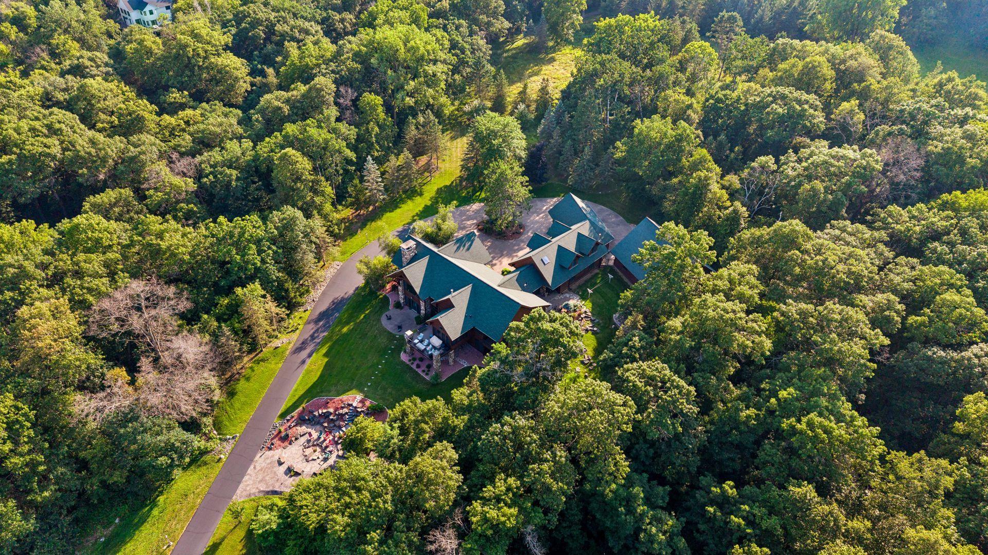 View of Residential at 2534 Stagecoach Trail, Afton MN 55001, Afton (16 of 93) - Mike Wilen | Minnesota Team Real Estate
