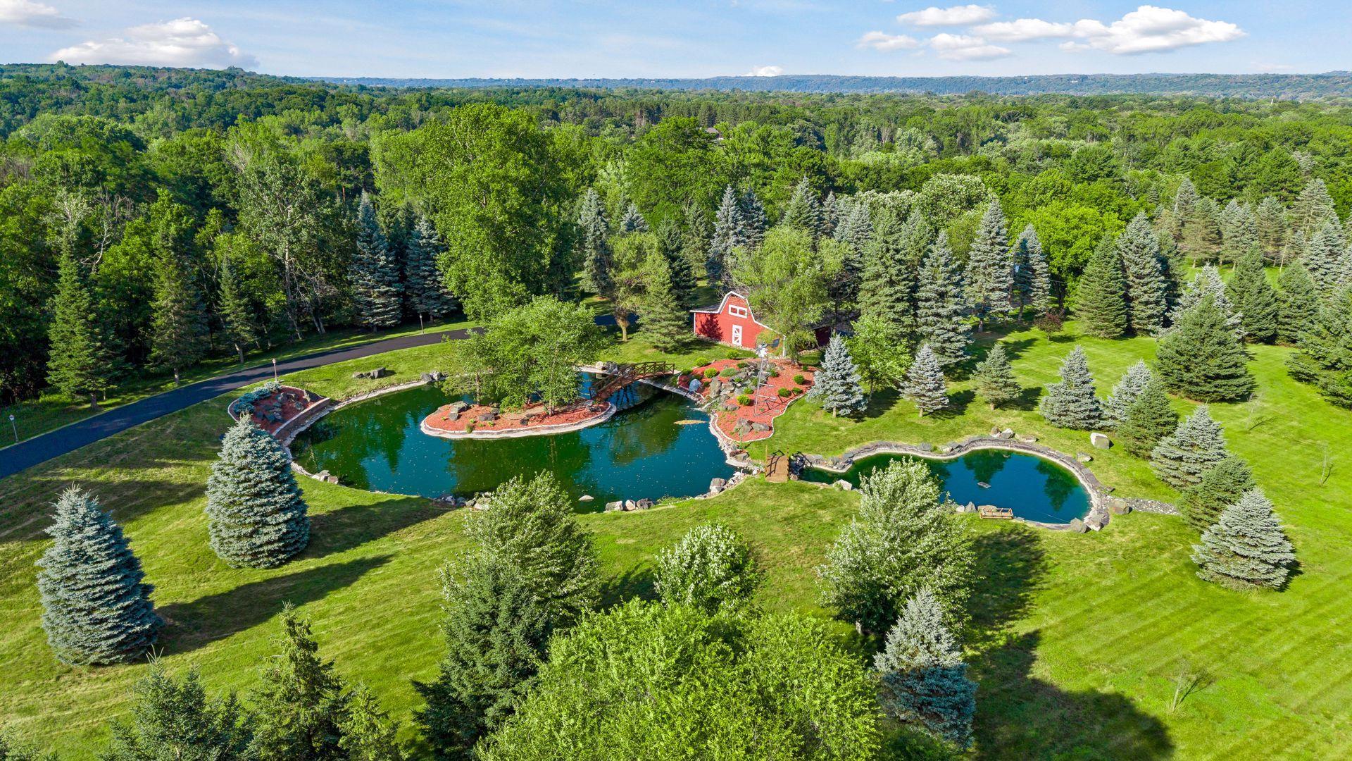 View of Residential at 2534 Stagecoach Trail, Afton MN 55001, Afton (17 of 93) - Mike Wilen | Minnesota Team Real Estate