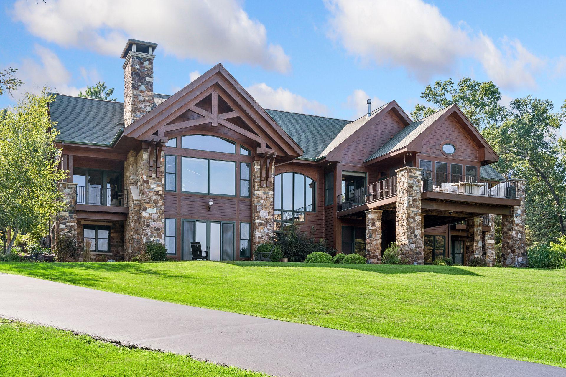 View of Residential at 2534 Stagecoach Trail, Afton MN 55001, Afton (21 of 93) - Mike Wilen | Minnesota Team Real Estate