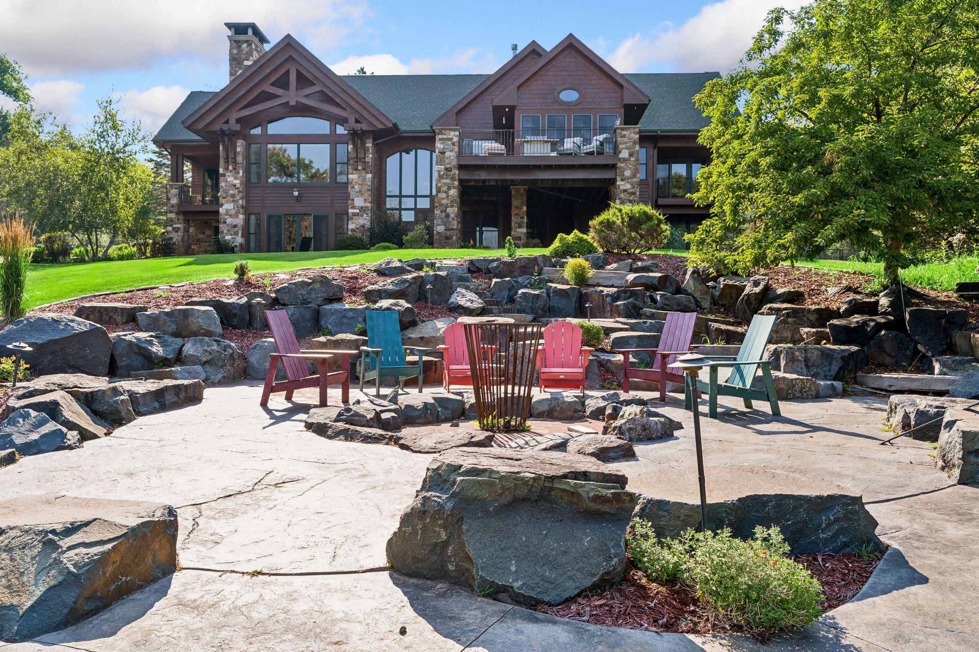 View of Residential at 2534 Stagecoach Trail, Afton MN 55001, Afton (20 of 93) - Mike Wilen | Minnesota Team Real Estate