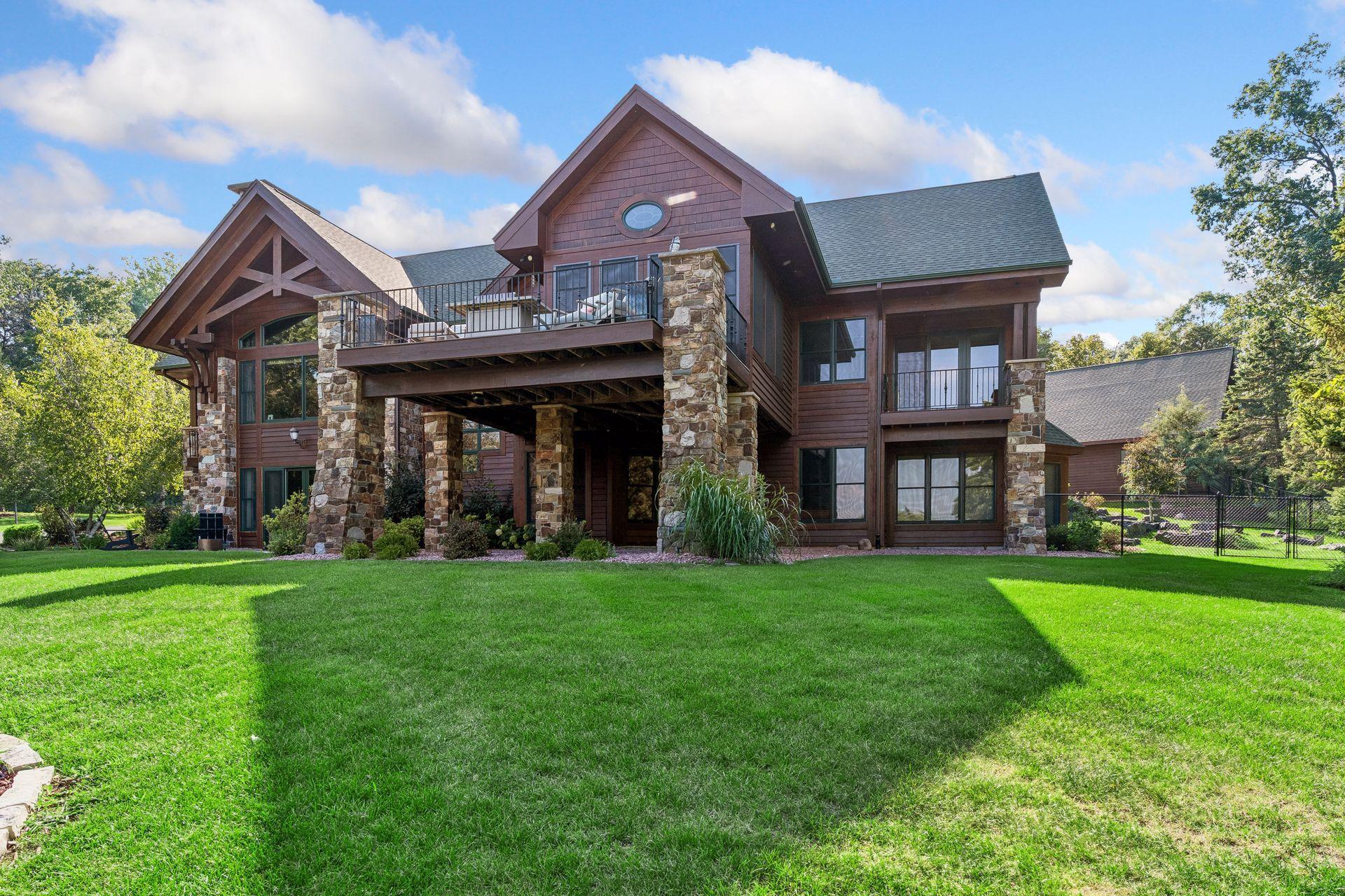 View of Residential at 2534 Stagecoach Trail, Afton MN 55001, Afton (22 of 93) - Mike Wilen | Minnesota Team Real Estate