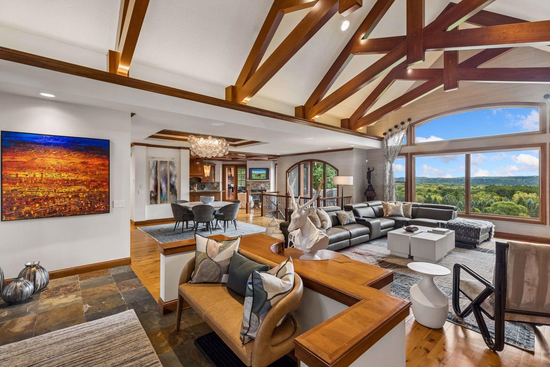 View of Residential at 2534 Stagecoach Trail, Afton MN 55001, Afton (27 of 93) - Mike Wilen | Minnesota Team Real Estate