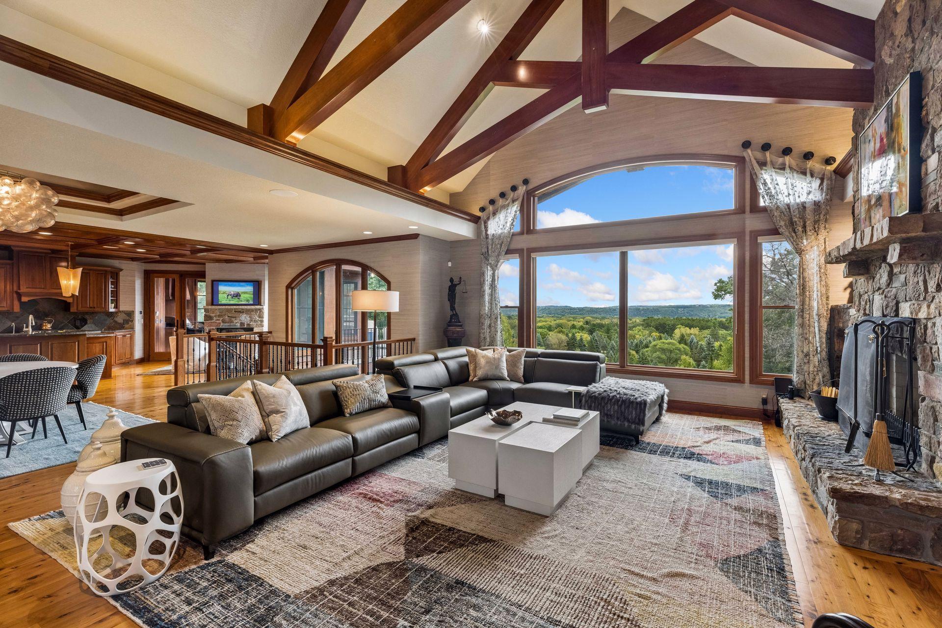 View of Residential at 2534 Stagecoach Trail, Afton MN 55001, Afton (29 of 93) - Mike Wilen | Minnesota Team Real Estate