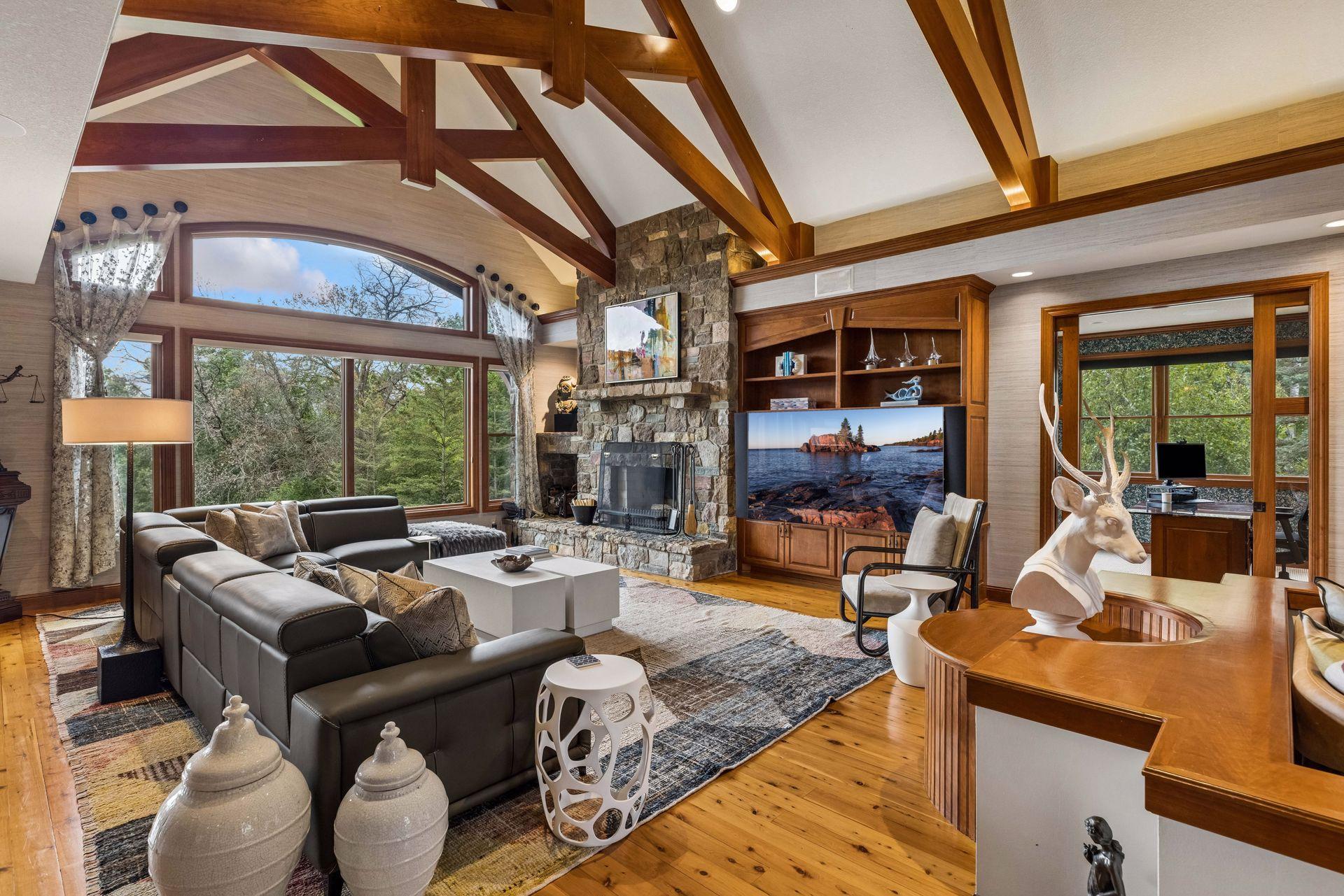 View of Residential at 2534 Stagecoach Trail, Afton MN 55001, Afton (28 of 93) - Mike Wilen | Minnesota Team Real Estate