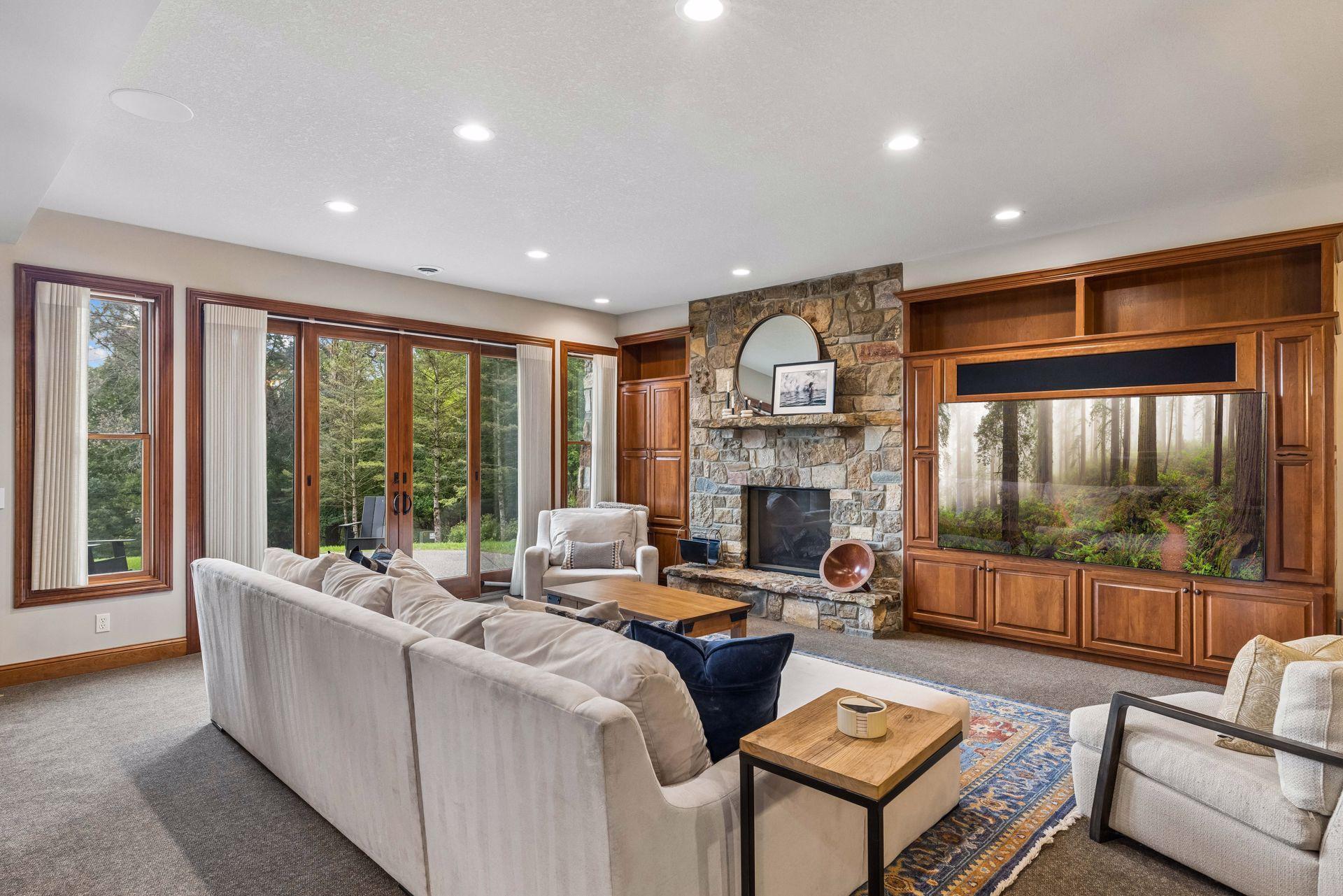 View of Residential at 2534 Stagecoach Trail, Afton MN 55001, Afton (74 of 93) - Mike Wilen | Minnesota Team Real Estate