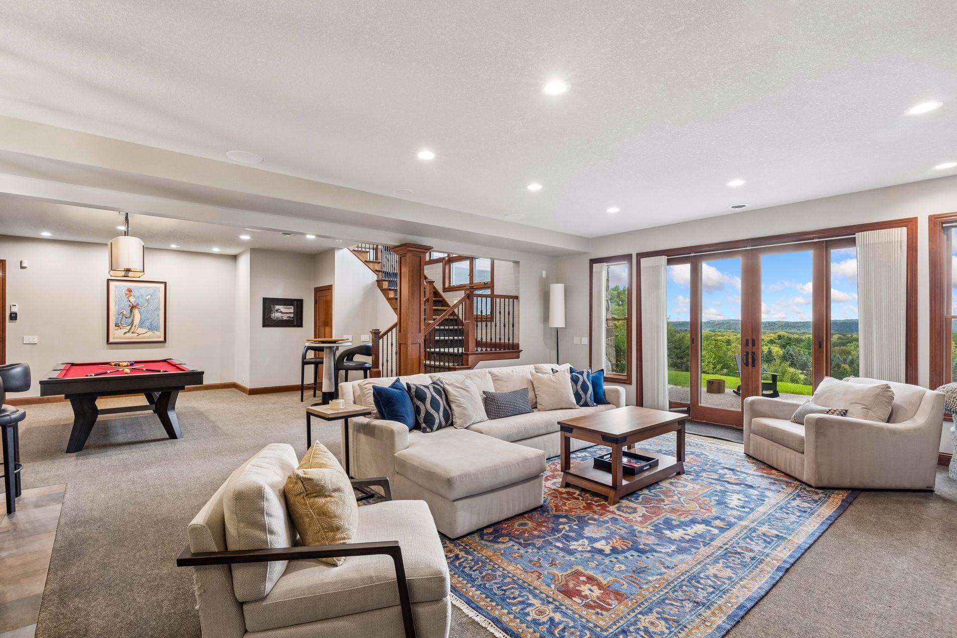 View of Residential at 2534 Stagecoach Trail, Afton MN 55001, Afton (76 of 93) - Mike Wilen | Minnesota Team Real Estate