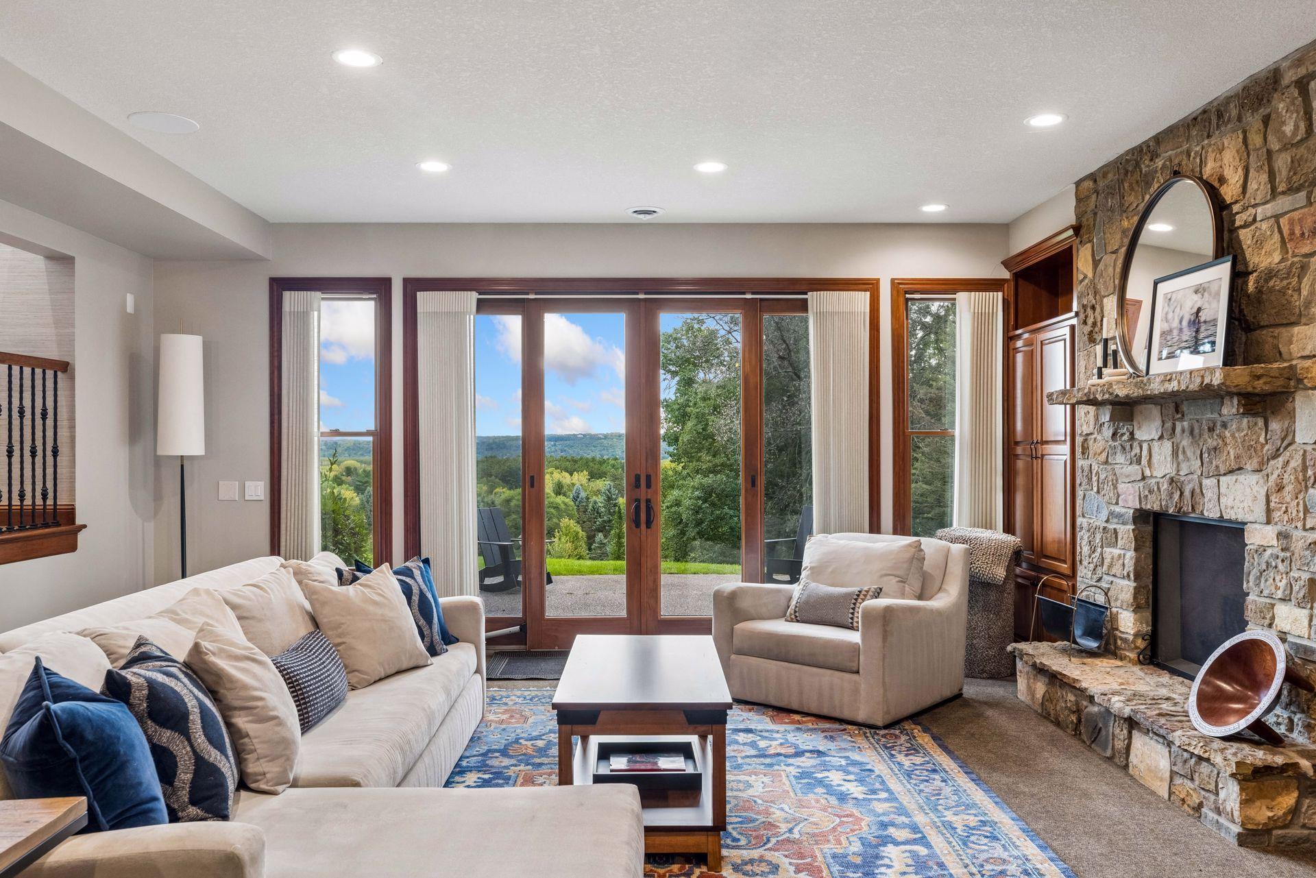 View of Residential at 2534 Stagecoach Trail, Afton MN 55001, Afton (77 of 93) - Mike Wilen | Minnesota Team Real Estate