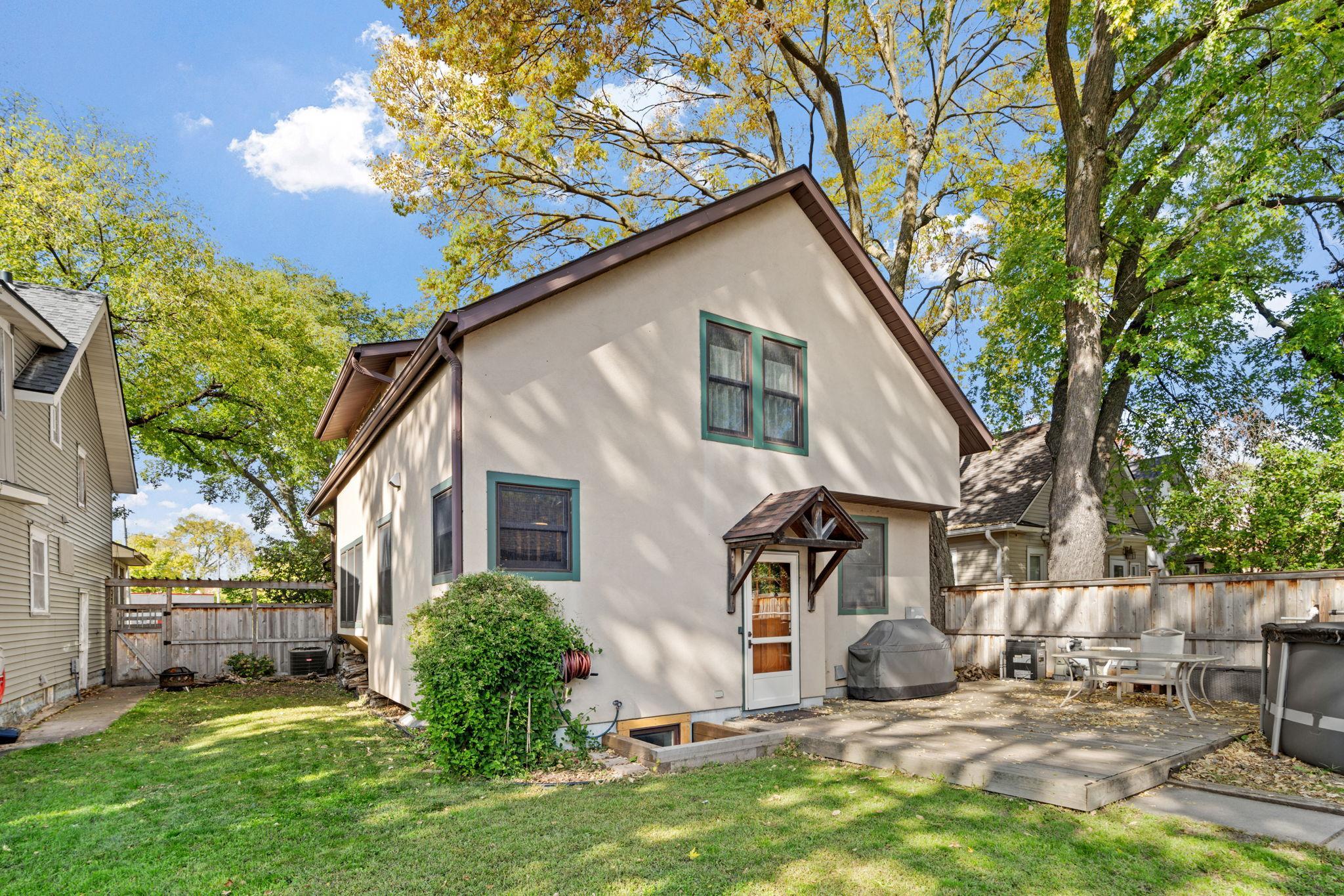 View of Residential at 3445 31st Avenue, Minneapolis MN 55406, Minneapolis (4 of 62) - Mike Wilen | Minnesota Team Real Estate