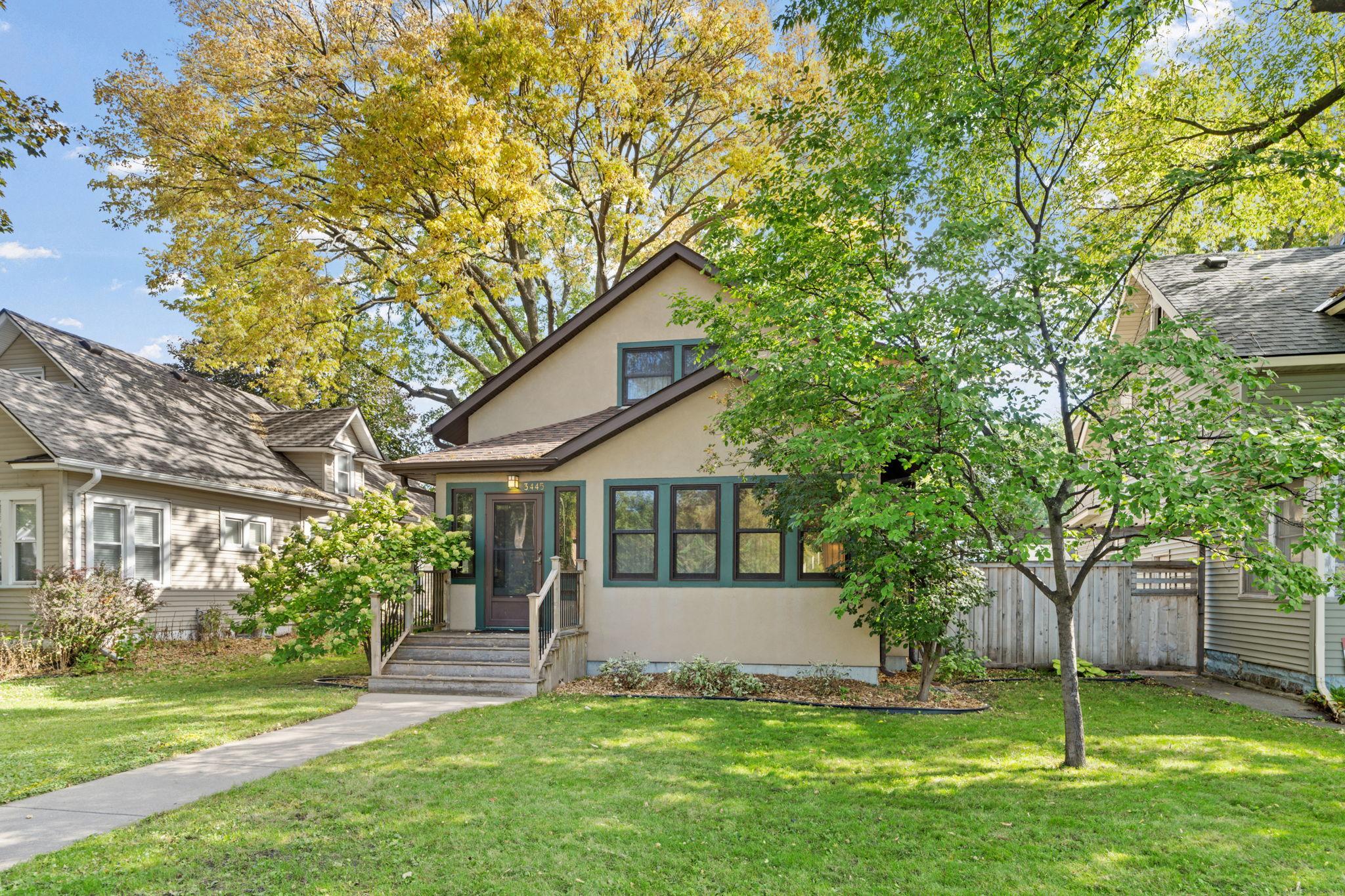 View of Residential at 3445 31st Avenue, Minneapolis MN 55406, Minneapolis (3 of 62) - Mike Wilen | Minnesota Team Real Estate