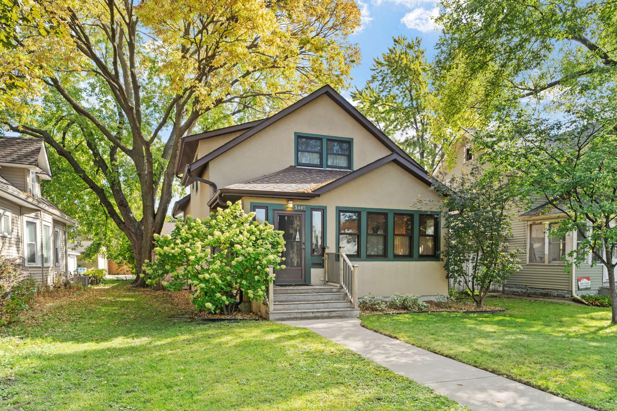 View of Residential at 3445 31st Avenue, Minneapolis MN 55406, Minneapolis (2 of 62) - Mike Wilen | Minnesota Team Real Estate