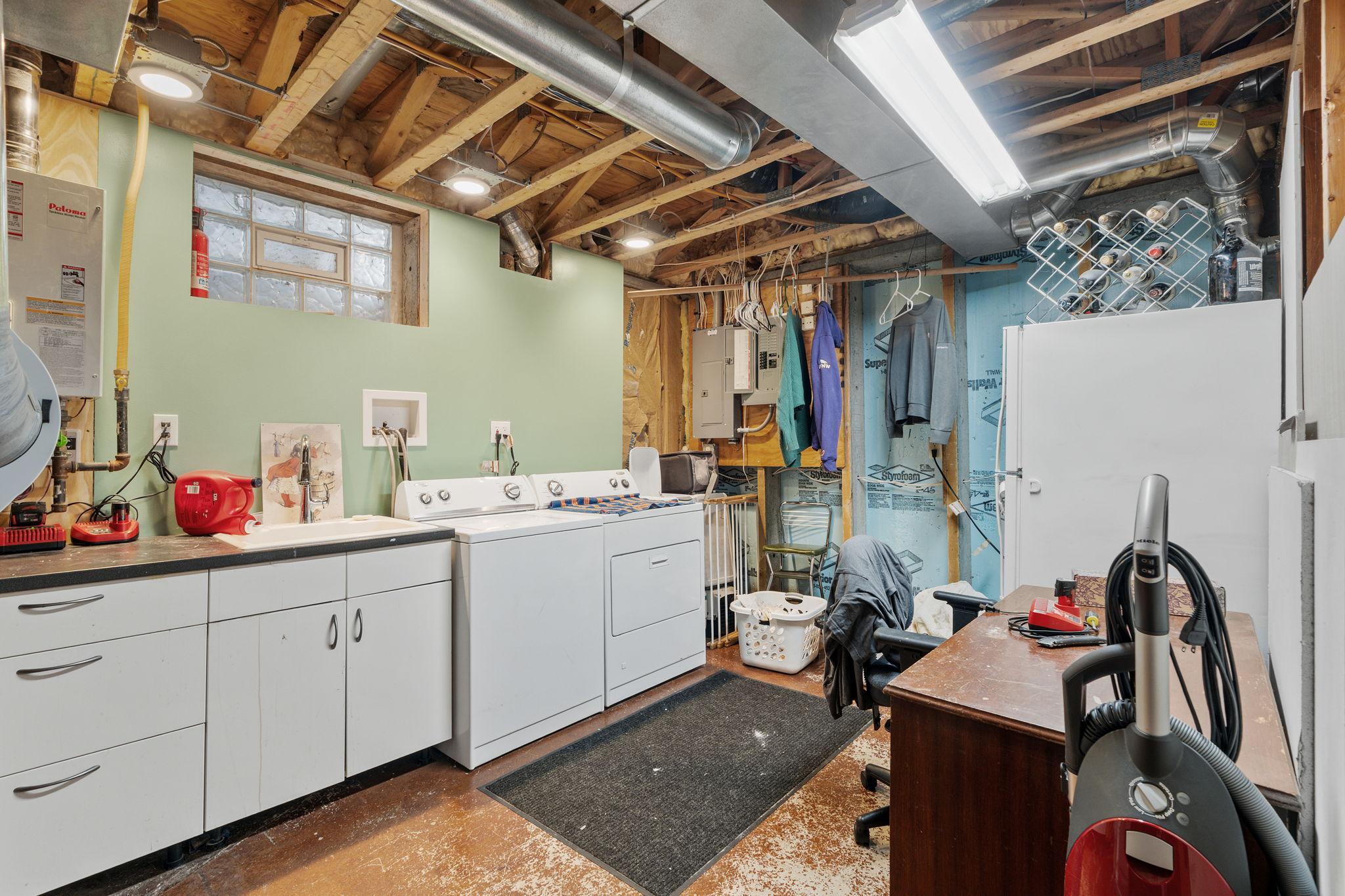 View of Residential at 3445 31st Avenue, Minneapolis MN 55406, Minneapolis (52 of 62) - Mike Wilen | Minnesota Team Real Estate