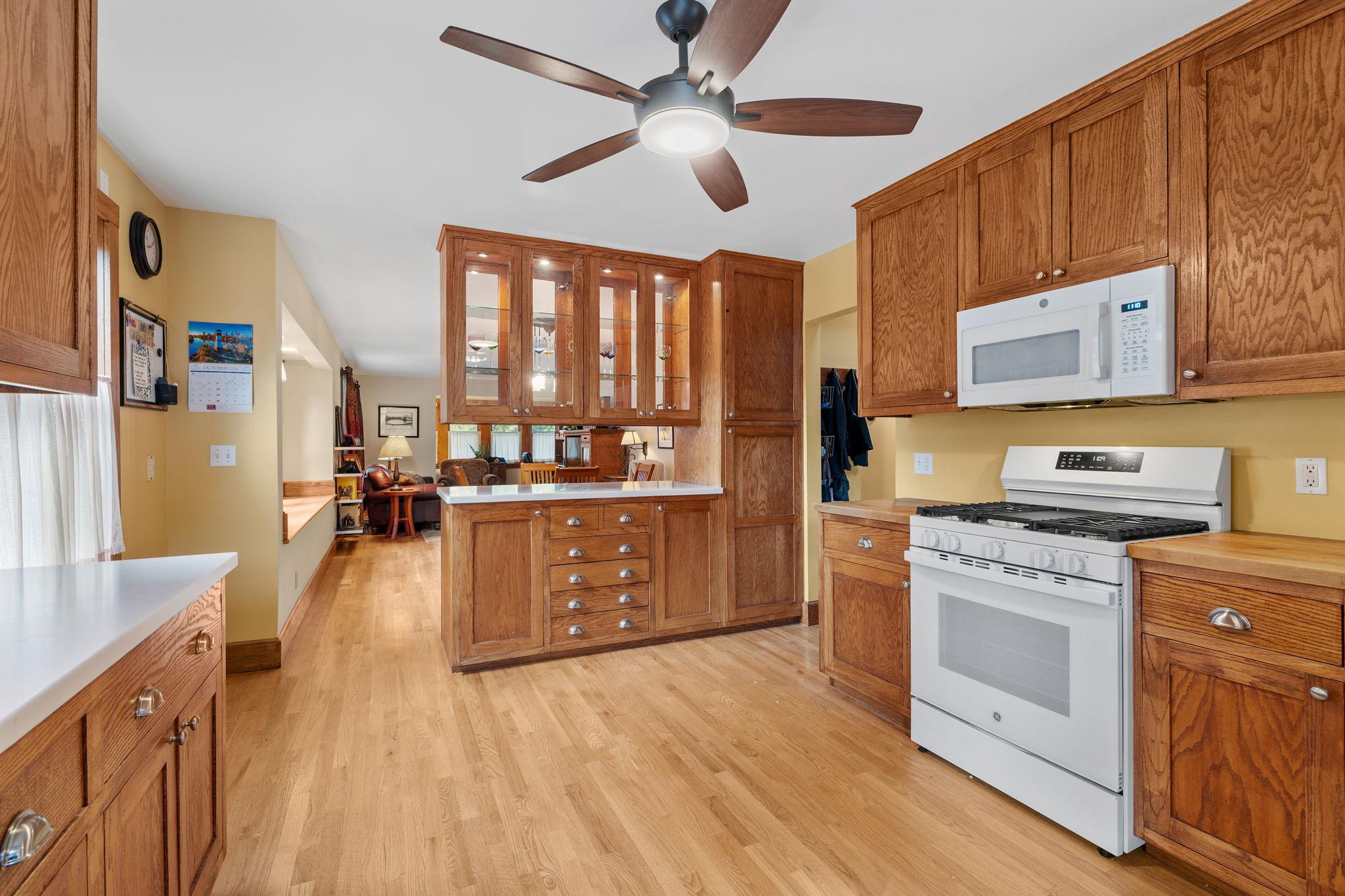 View of Residential at 3445 31st Avenue, Minneapolis MN 55406, Minneapolis (21 of 62) - Mike Wilen | Minnesota Team Real Estate