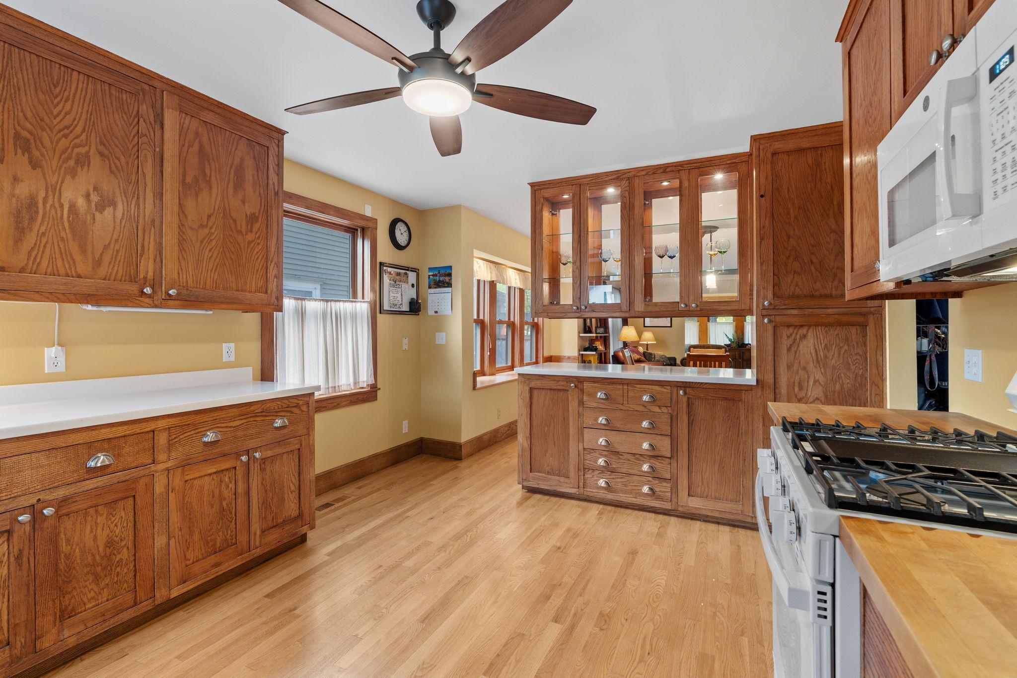 View of Residential at 3445 31st Avenue, Minneapolis MN 55406, Minneapolis (20 of 62) - Mike Wilen | Minnesota Team Real Estate