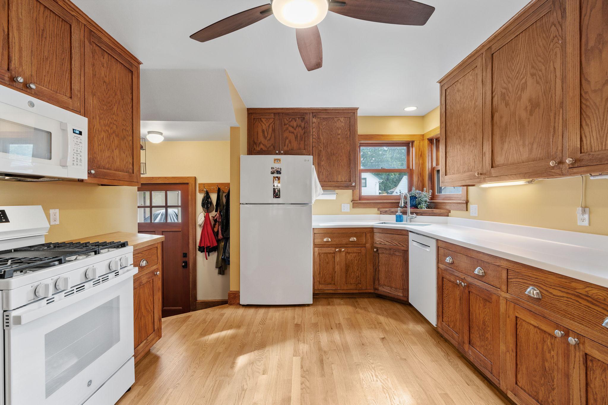 View of Residential at 3445 31st Avenue, Minneapolis MN 55406, Minneapolis (17 of 62) - Mike Wilen | Minnesota Team Real Estate
