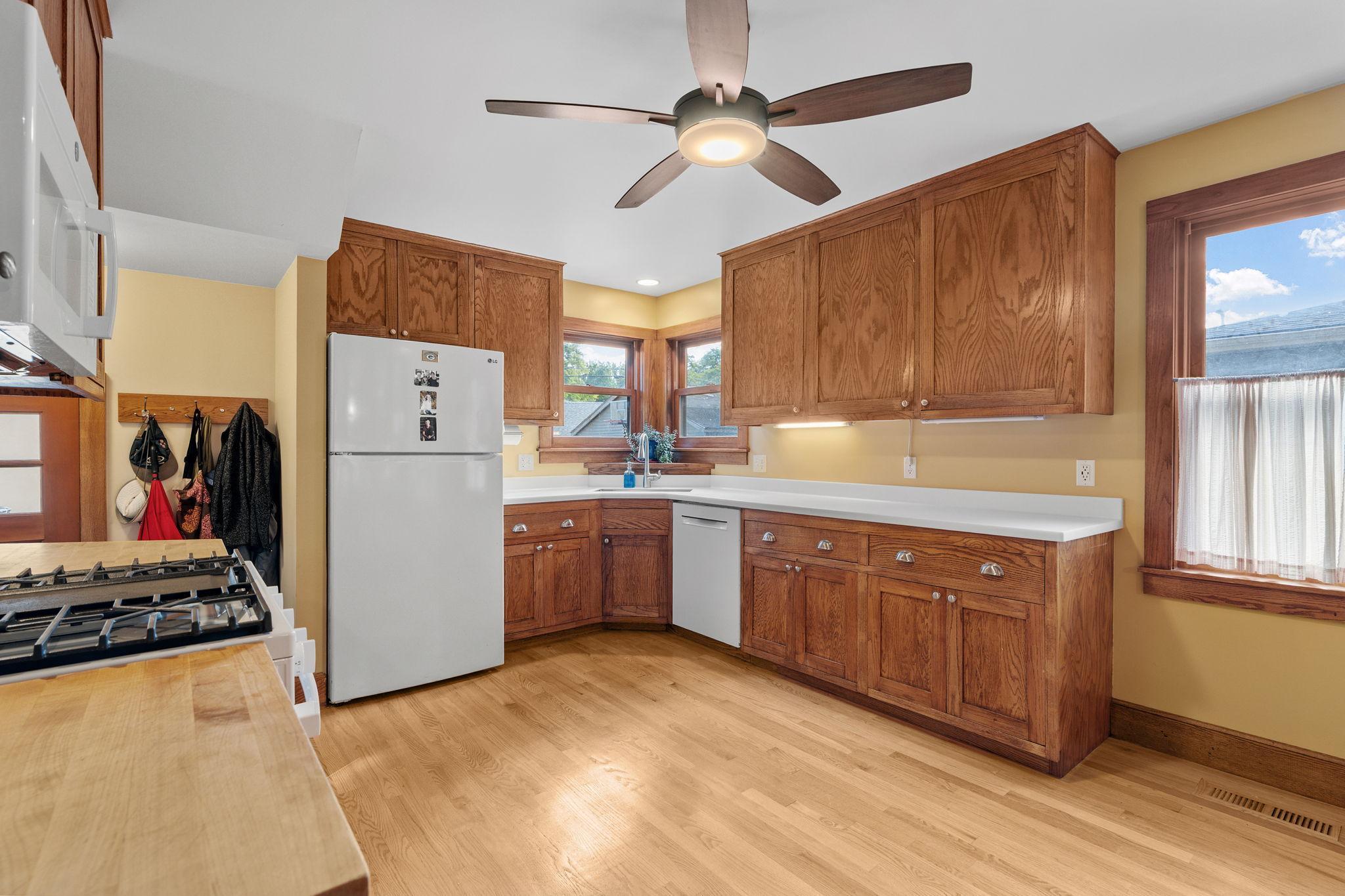View of Residential at 3445 31st Avenue, Minneapolis MN 55406, Minneapolis (16 of 62) - Mike Wilen | Minnesota Team Real Estate