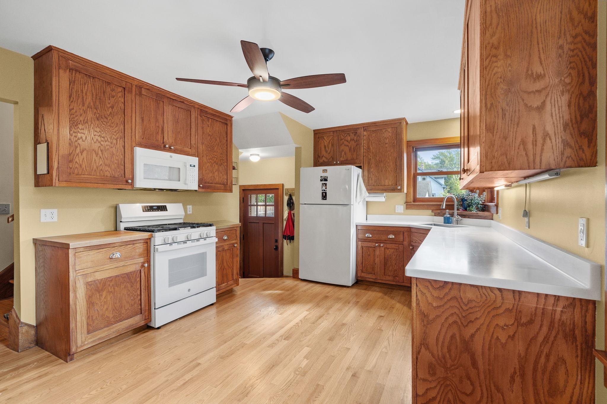 View of Residential at 3445 31st Avenue, Minneapolis MN 55406, Minneapolis (15 of 62) - Mike Wilen | Minnesota Team Real Estate