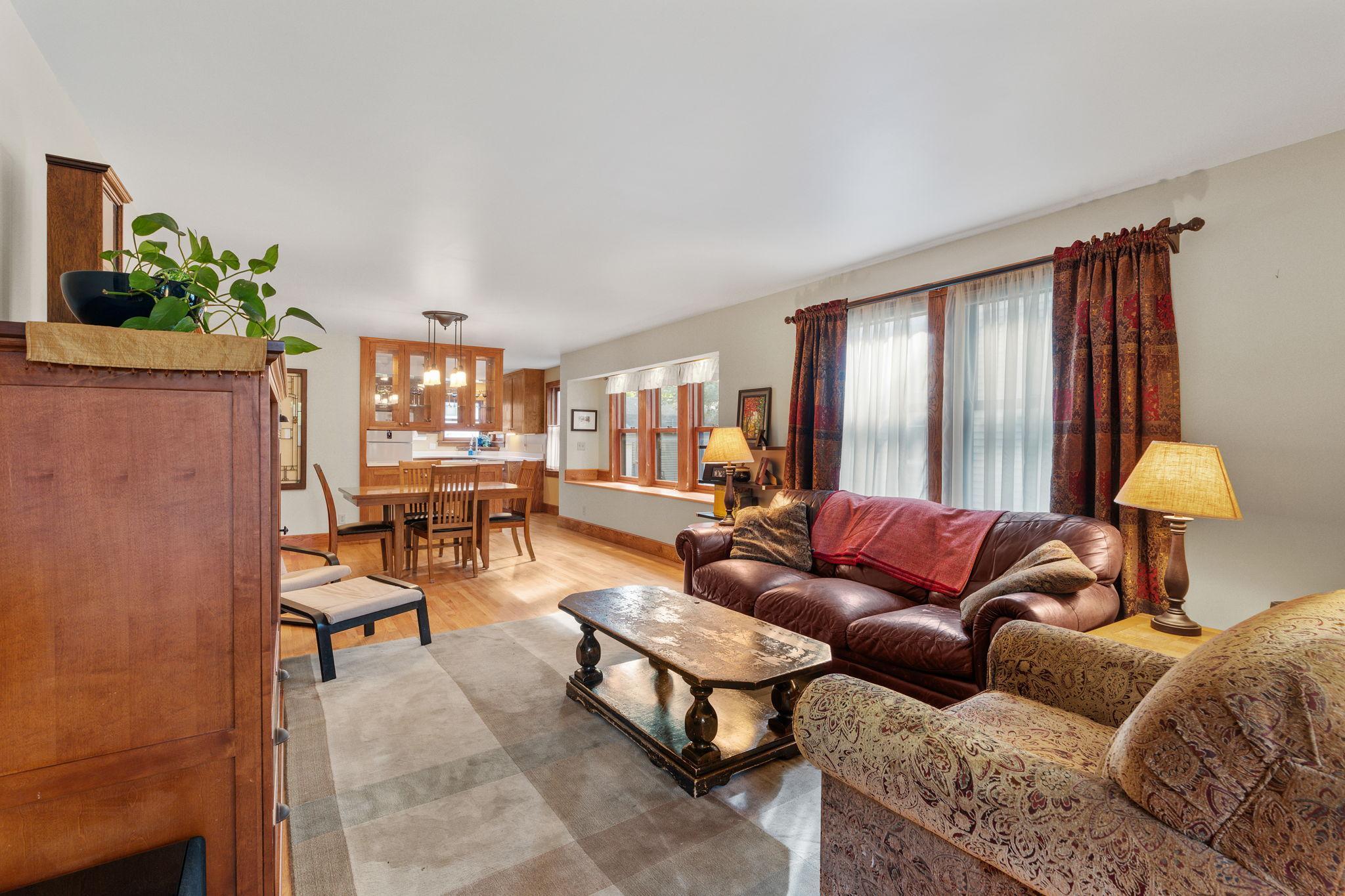 View of Residential at 3445 31st Avenue, Minneapolis MN 55406, Minneapolis (11 of 62) - Mike Wilen | Minnesota Team Real Estate