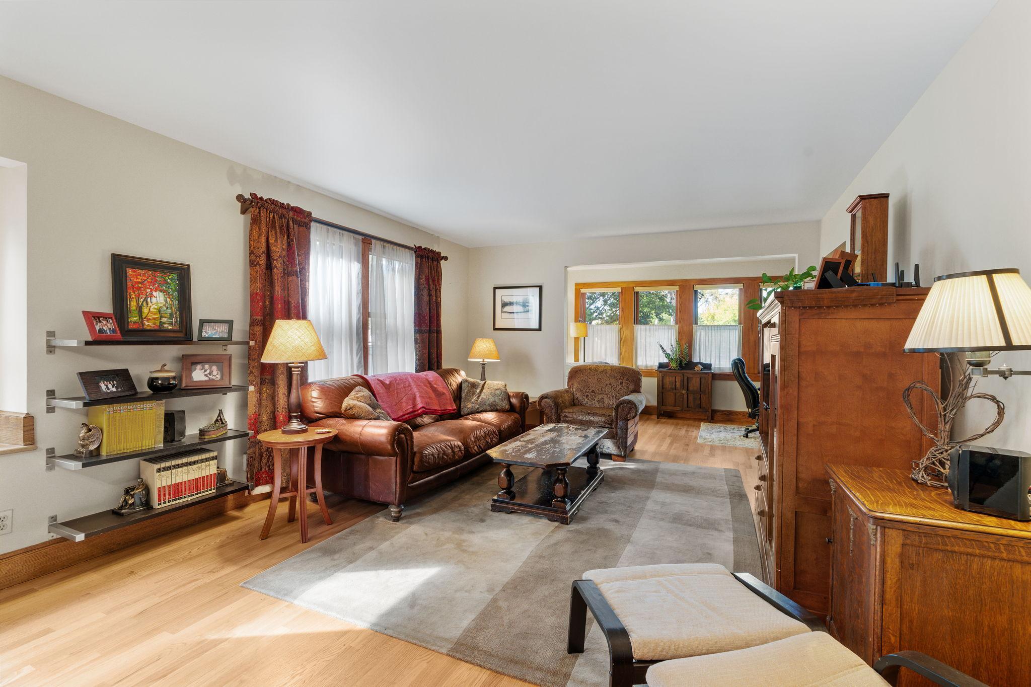 View of Residential at 3445 31st Avenue, Minneapolis MN 55406, Minneapolis (10 of 62) - Mike Wilen | Minnesota Team Real Estate