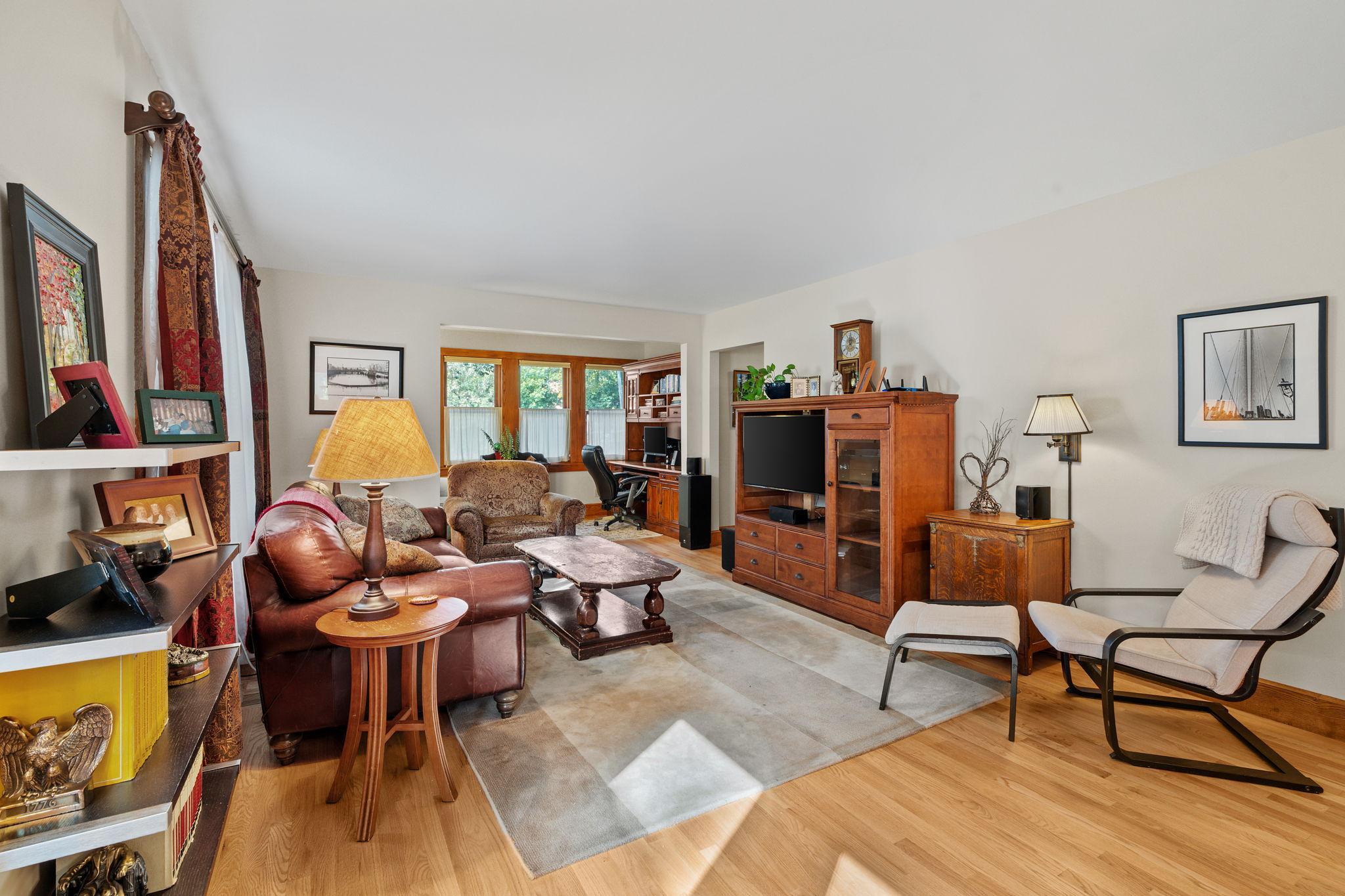 View of Residential at 3445 31st Avenue, Minneapolis MN 55406, Minneapolis (9 of 62) - Mike Wilen | Minnesota Team Real Estate
