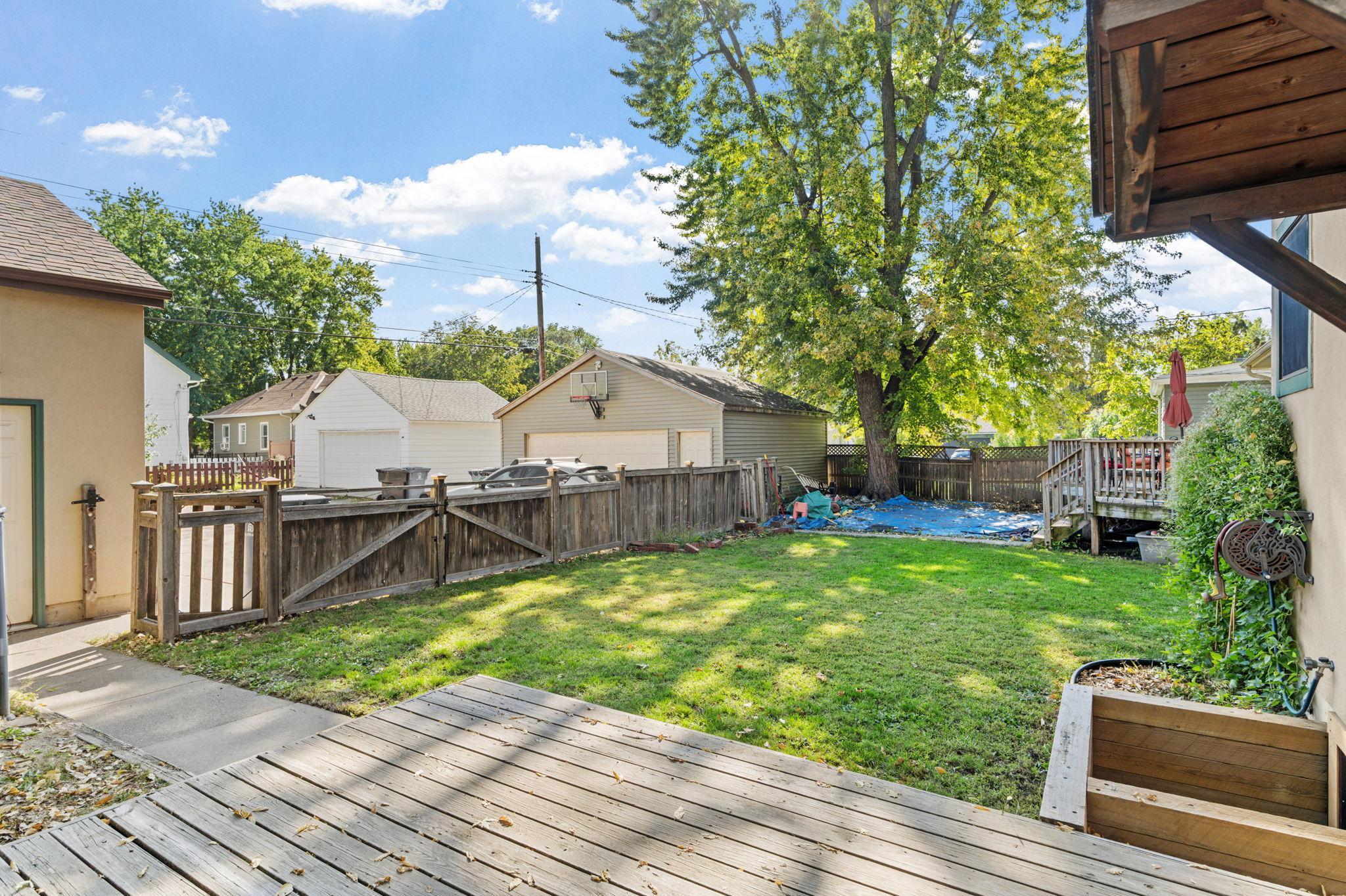 View of Residential at 3445 31st Avenue, Minneapolis MN 55406, Minneapolis (58 of 62) - Mike Wilen | Minnesota Team Real Estate