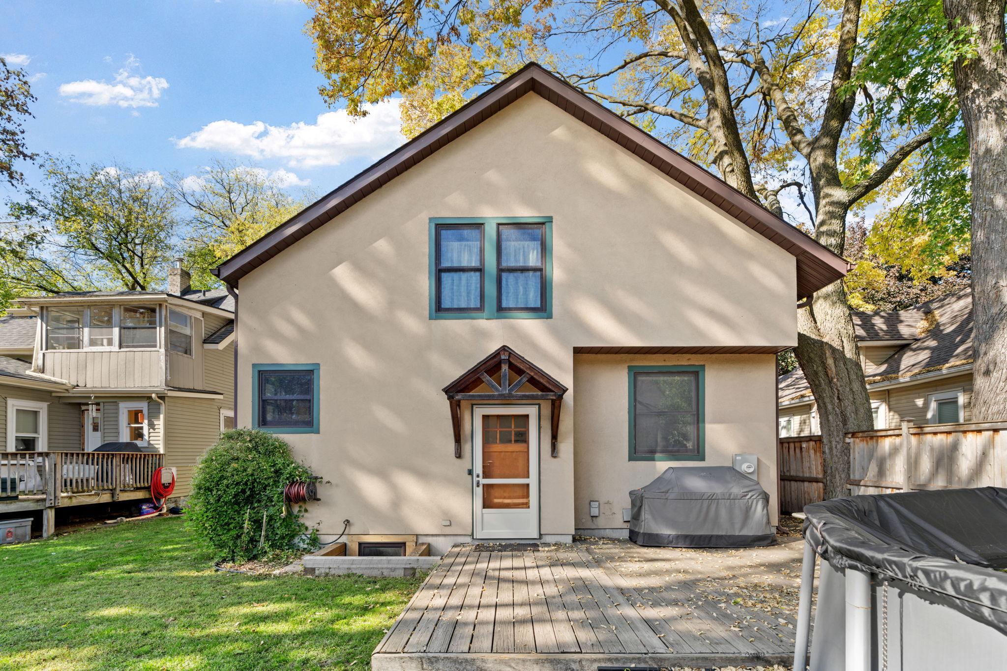 View of Residential at 3445 31st Avenue, Minneapolis MN 55406, Minneapolis (57 of 62) - Mike Wilen | Minnesota Team Real Estate