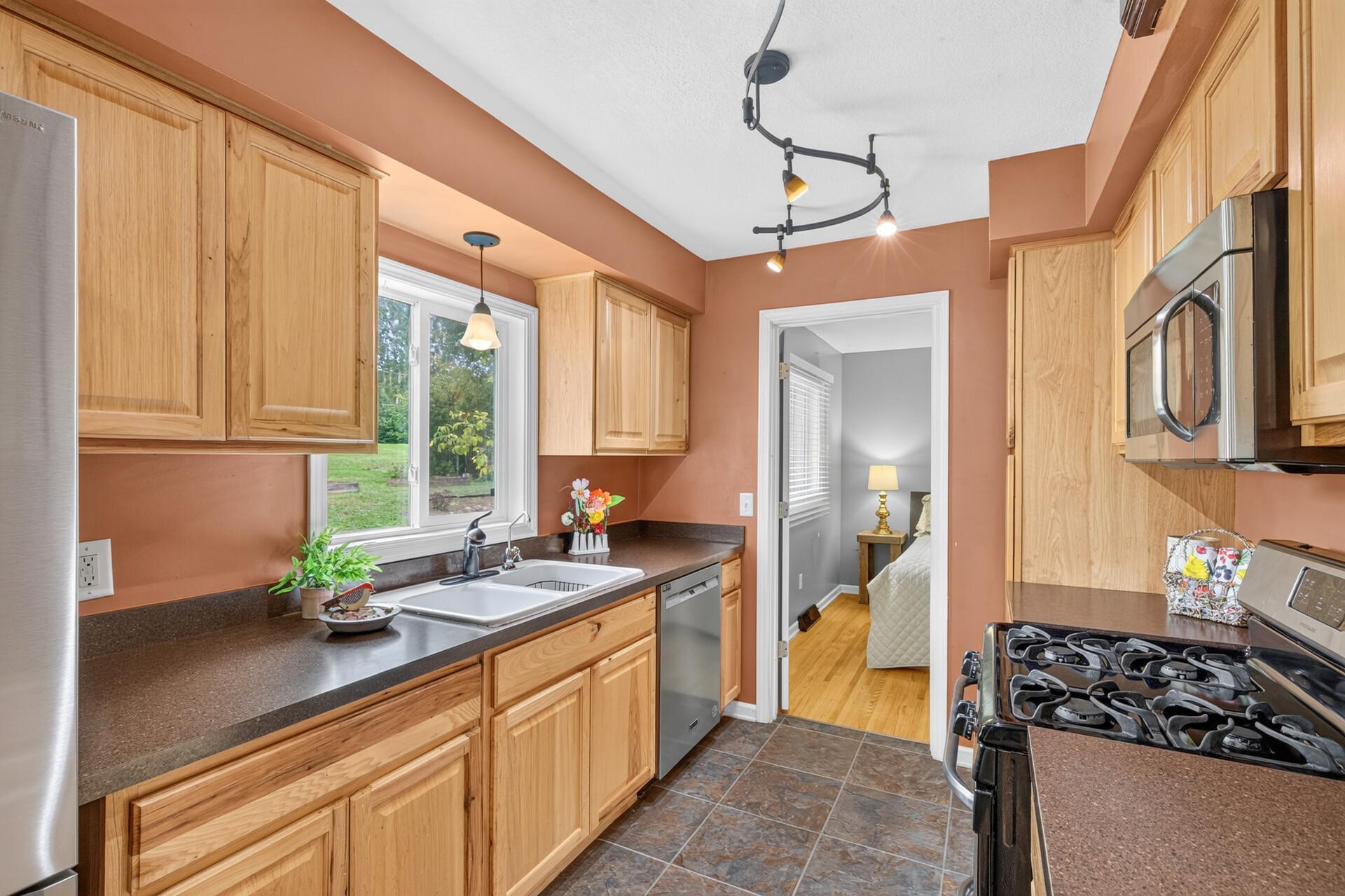 View of Single Family at 13905 Steven Road, Burnsville - Mike Wilen | Minnesota Team Real Estate