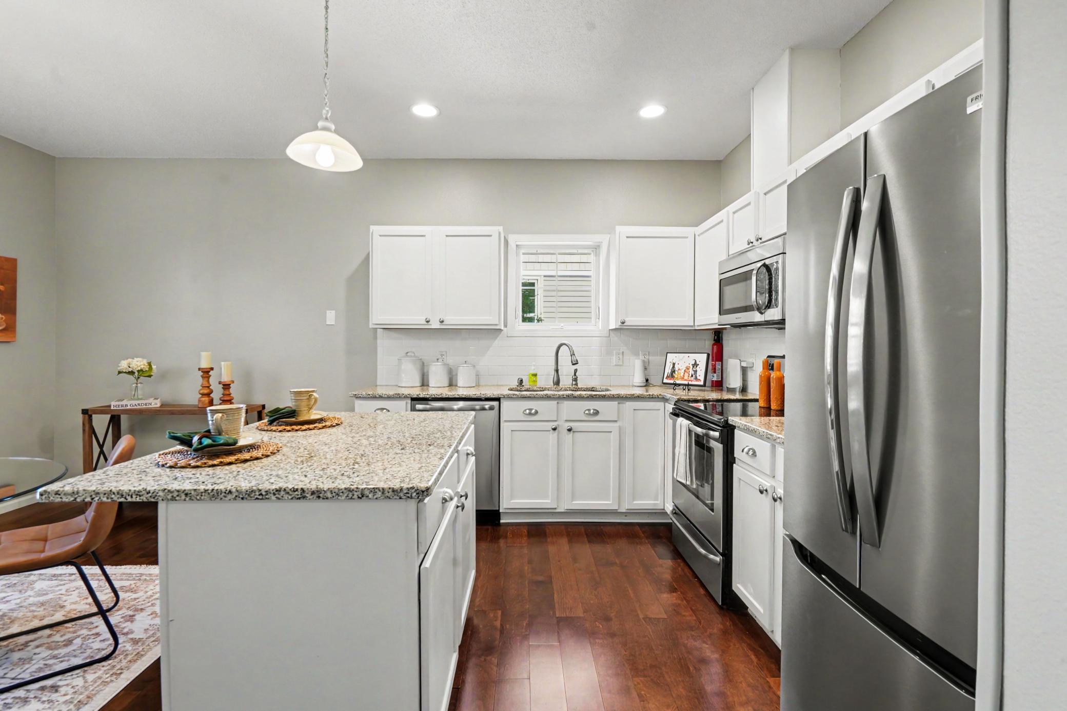 View of Residential at 3174 Lexington Avenue, Shoreview MN 55126, Shoreview (10 of 22) - Mike Wilen | Minnesota Team Real Estate