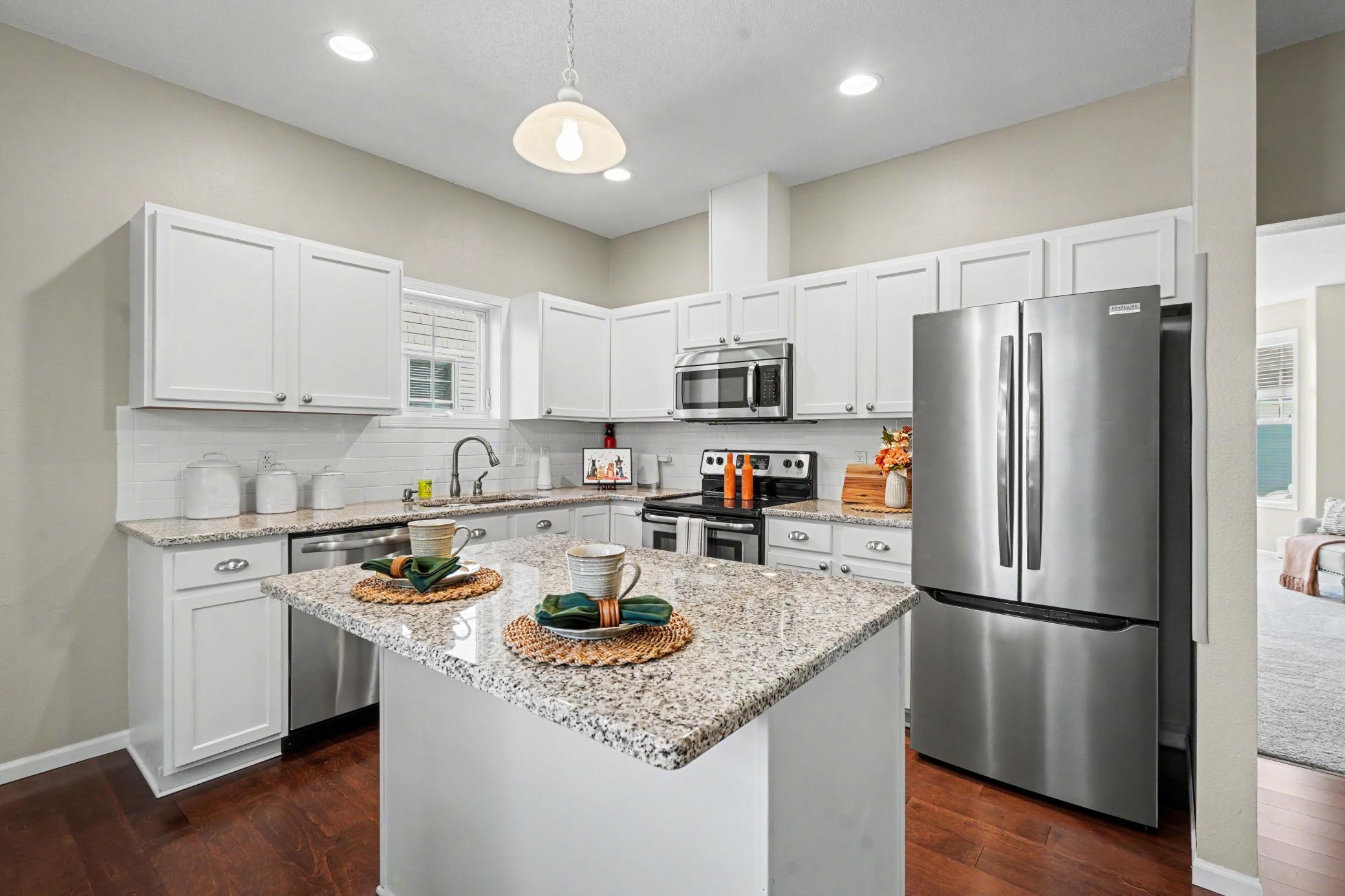 View of Residential at 3174 Lexington Avenue, Shoreview MN 55126, Shoreview (9 of 22) - Mike Wilen | Minnesota Team Real Estate