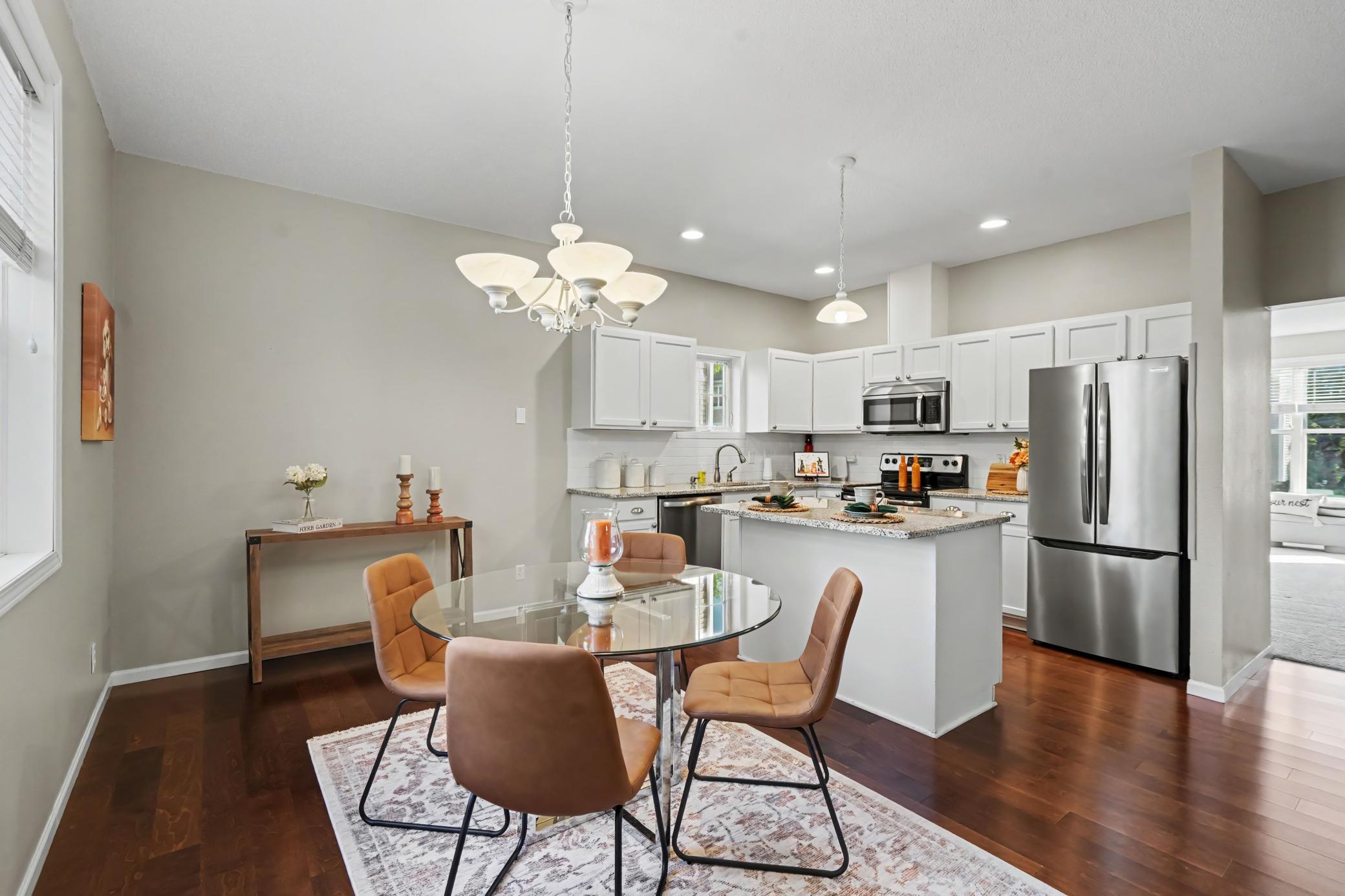 View of Residential at 3174 Lexington Avenue, Shoreview MN 55126, Shoreview (8 of 22) - Mike Wilen | Minnesota Team Real Estate