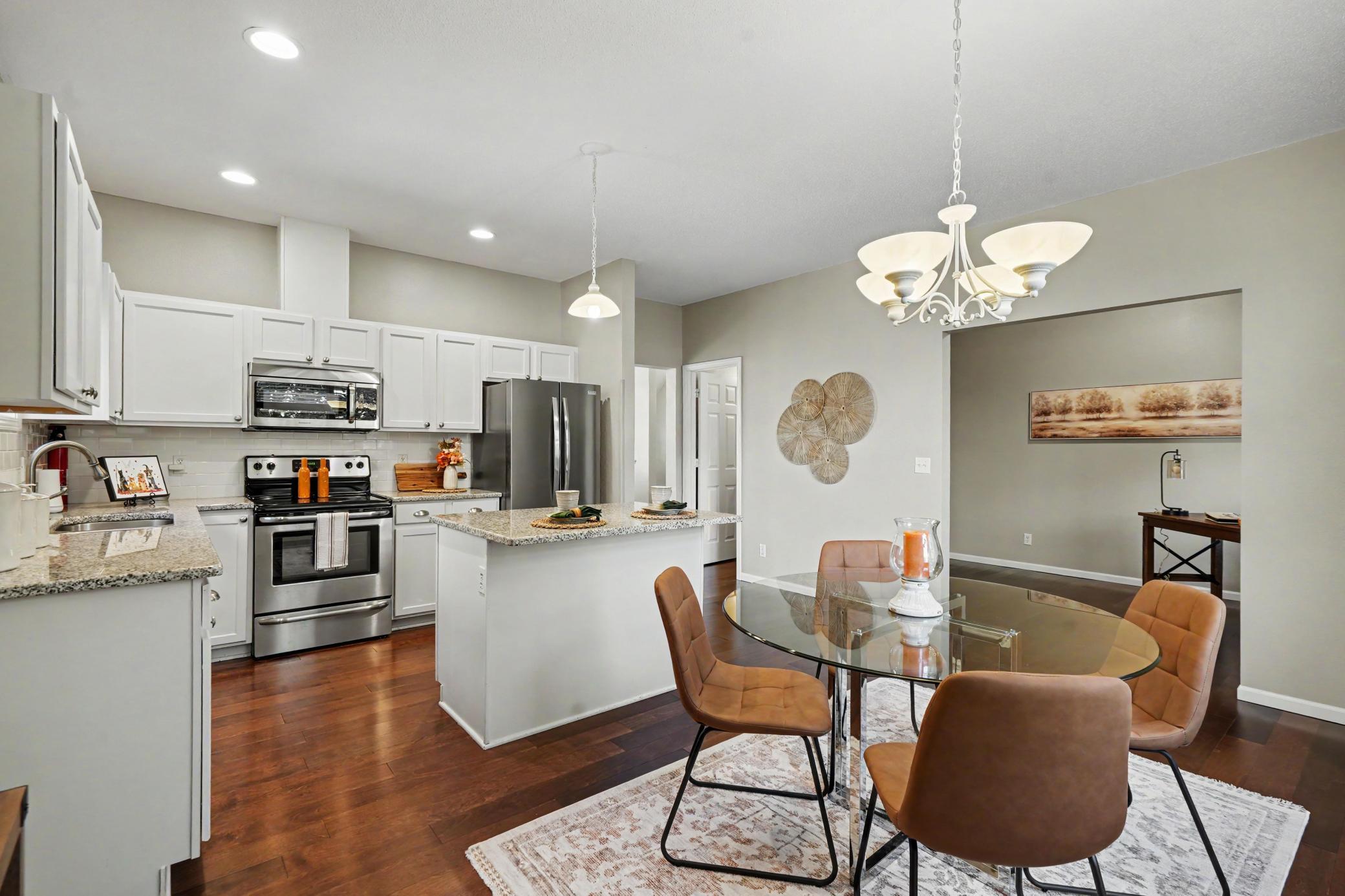 View of Residential at 3174 Lexington Avenue, Shoreview MN 55126, Shoreview (7 of 22) - Mike Wilen | Minnesota Team Real Estate