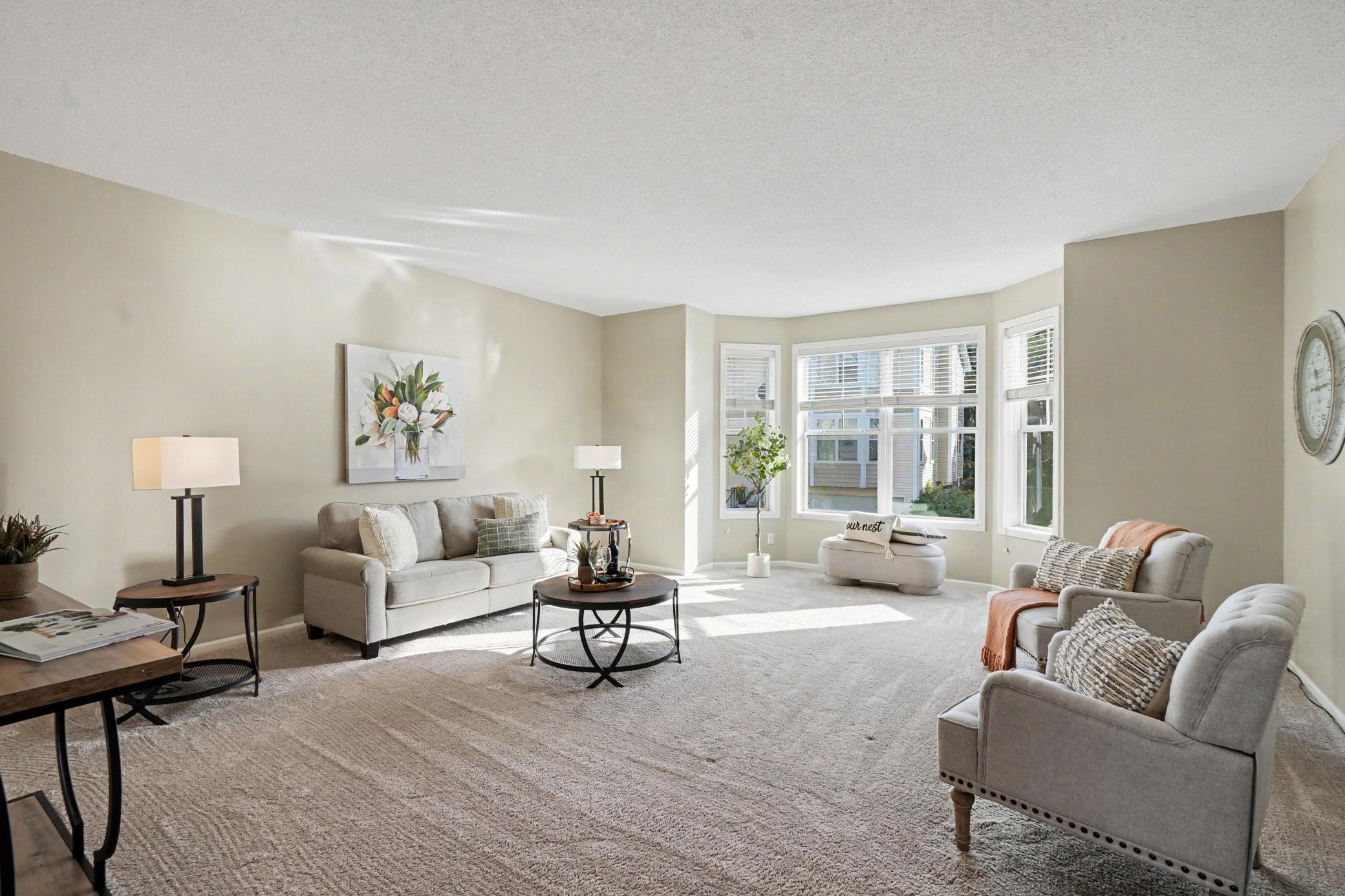 View of Residential at 3174 Lexington Avenue, Shoreview MN 55126, Shoreview (4 of 22) - Mike Wilen | Minnesota Team Real Estate