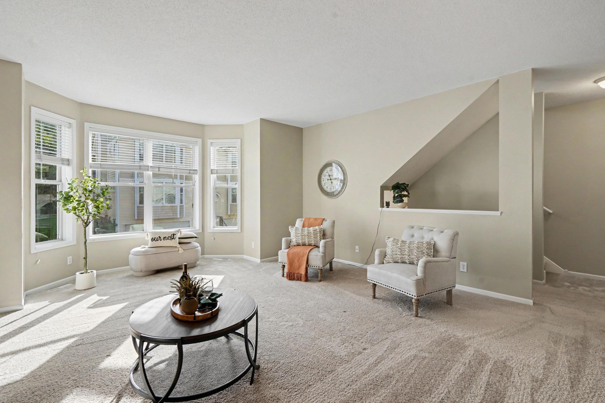 View of Residential at 3174 Lexington Avenue, Shoreview MN 55126, Shoreview (3 of 22) - Mike Wilen | Minnesota Team Real Estate