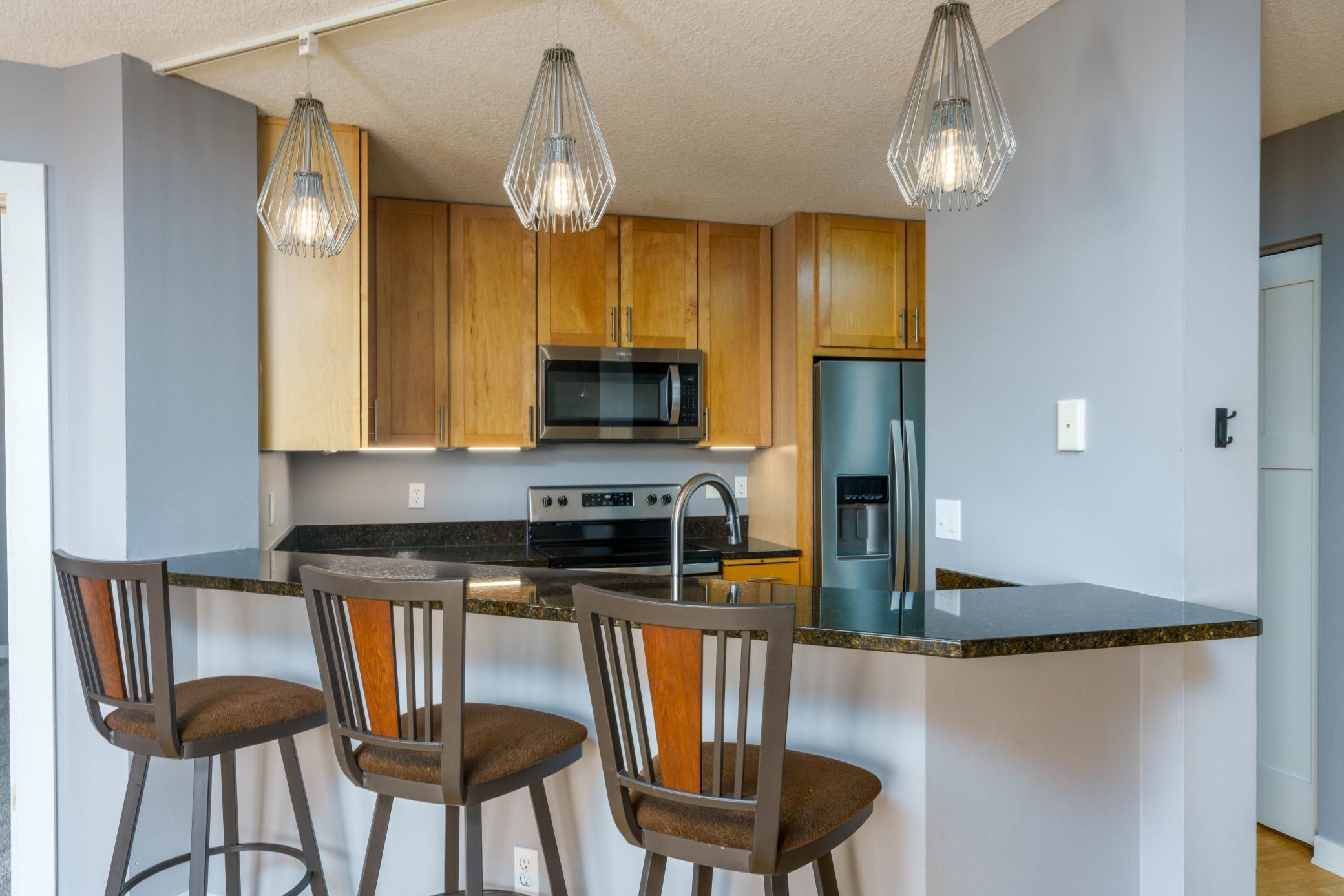 View of Residential at 401 1st Street #822, Minneapolis MN 55401, Minneapolis (8 of 40) - Mike Wilen | Minnesota Team Real Estate