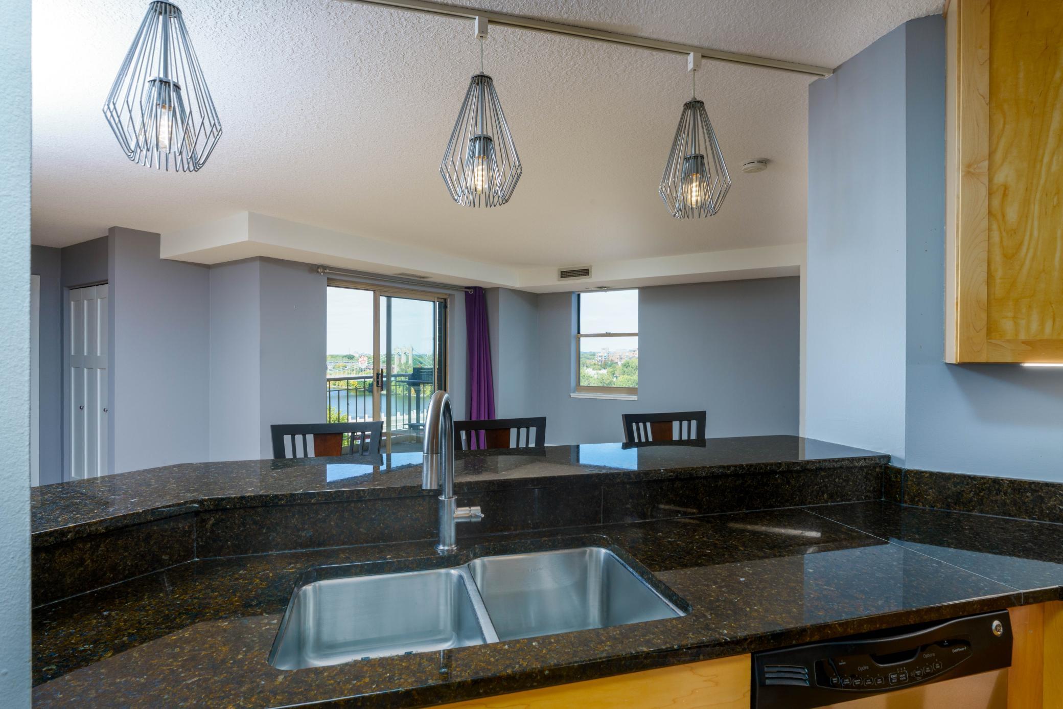 View of Residential at 401 1st Street #822, Minneapolis MN 55401, Minneapolis (10 of 40) - Mike Wilen | Minnesota Team Real Estate
